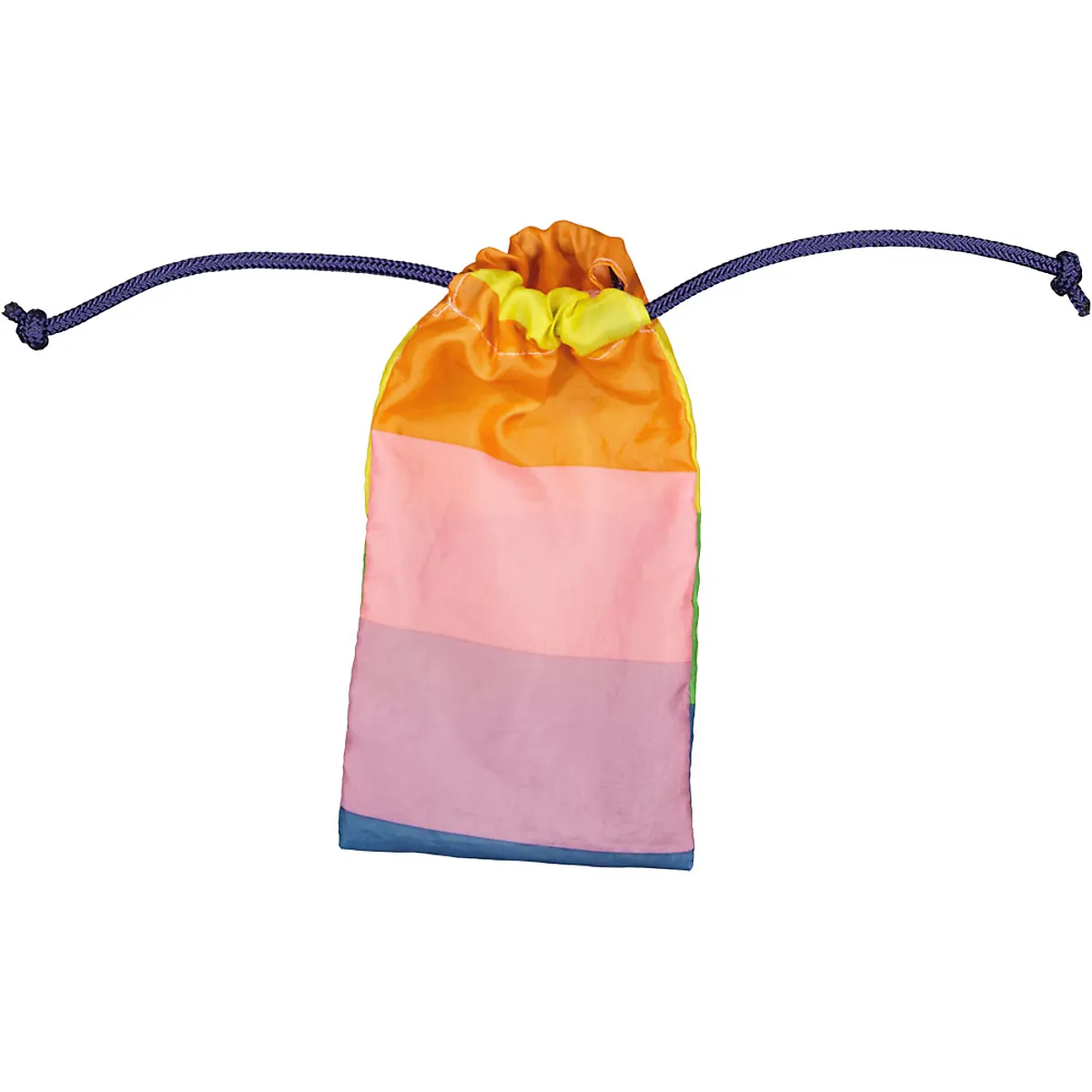 Étui à lunettes de soleil - Multicolore