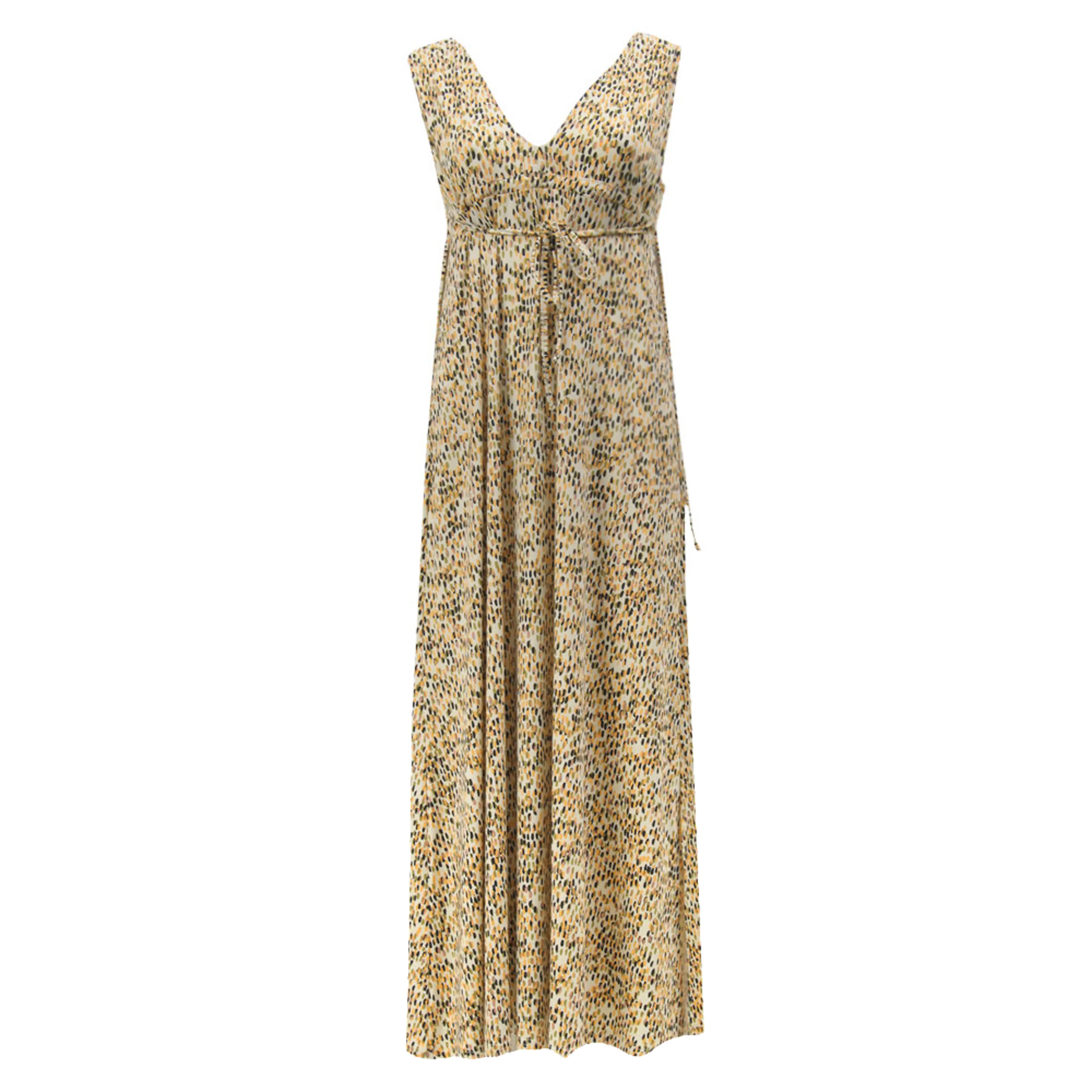 Vestido premamá - Multicolor