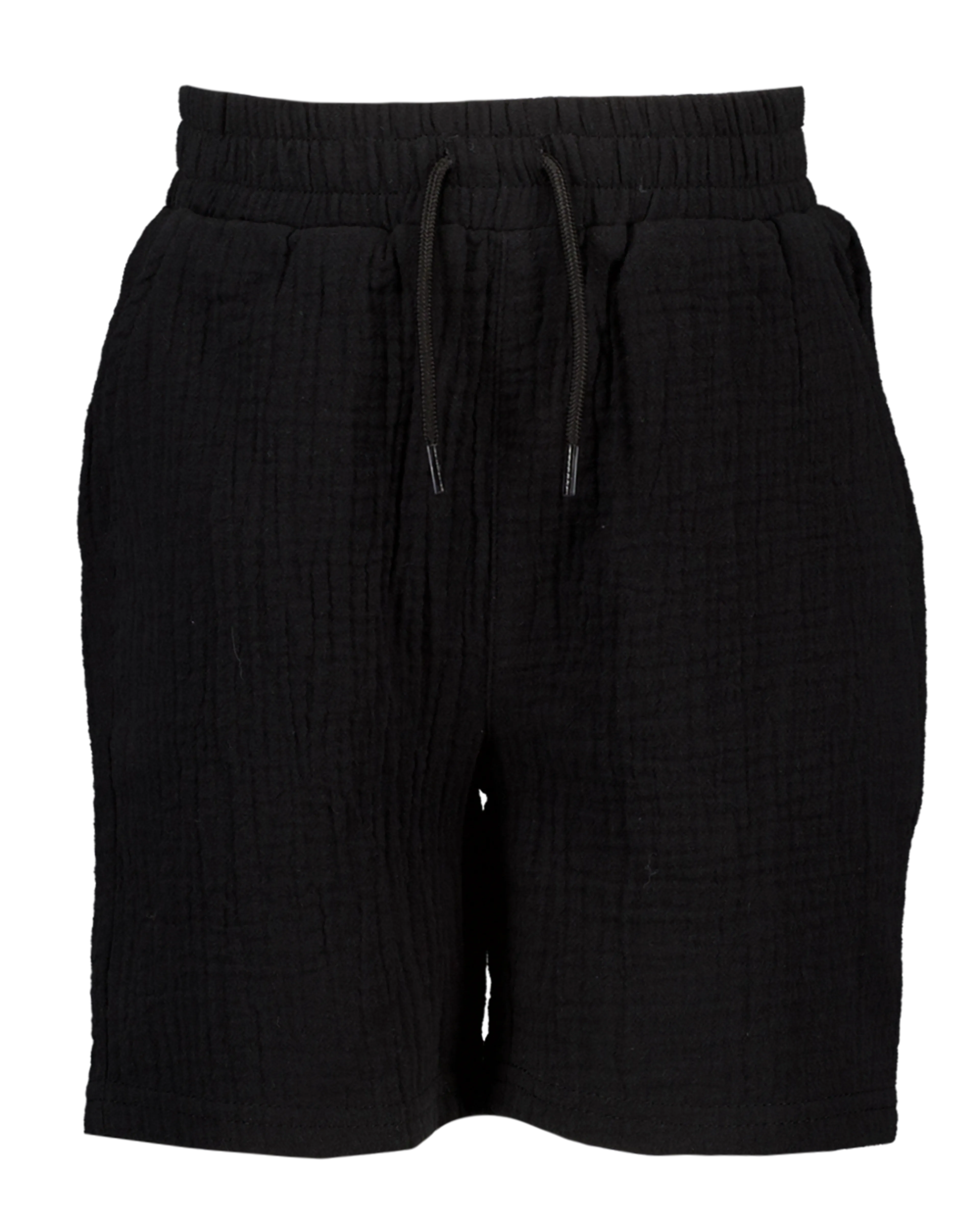 Short - Zwart