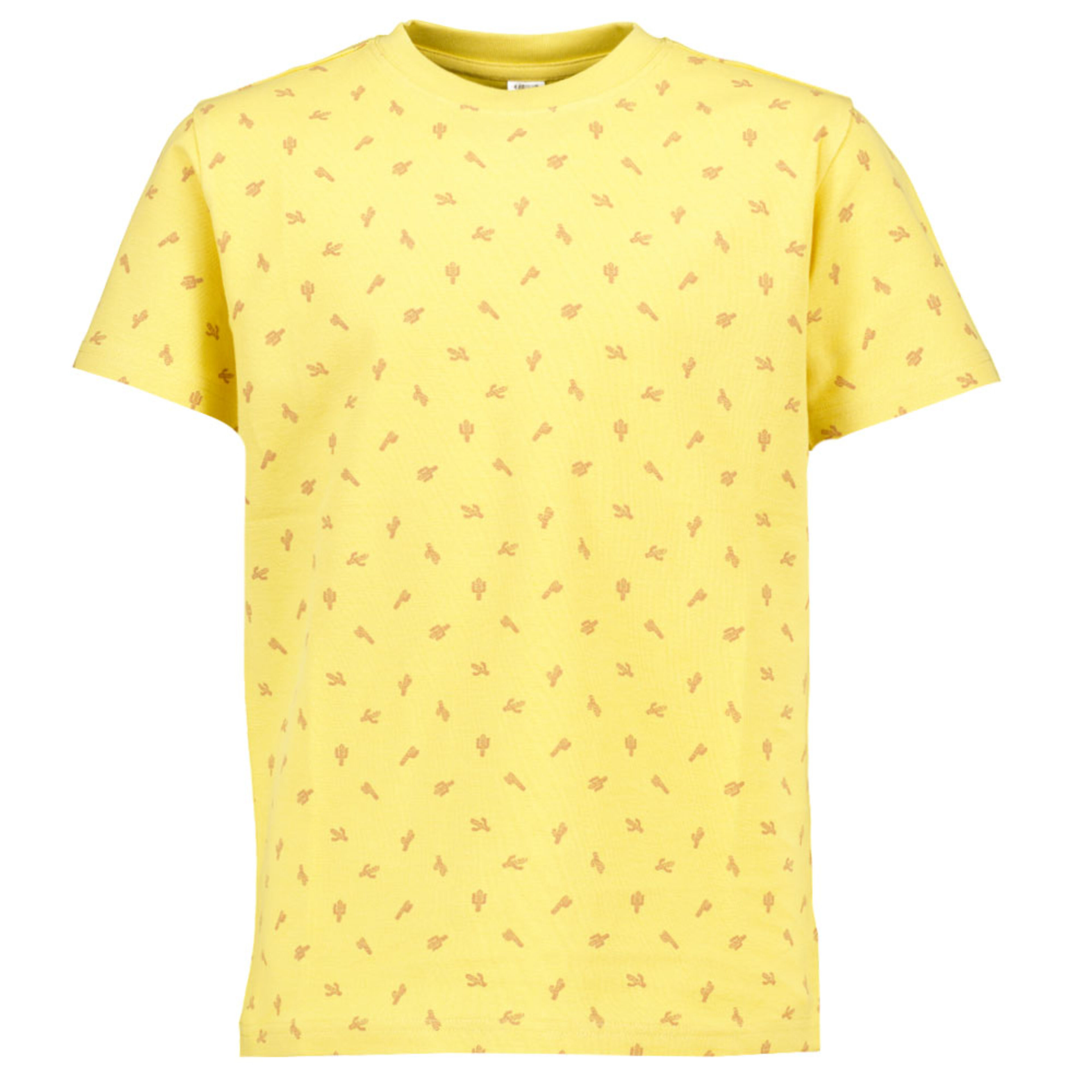 T-Shirt Weiß