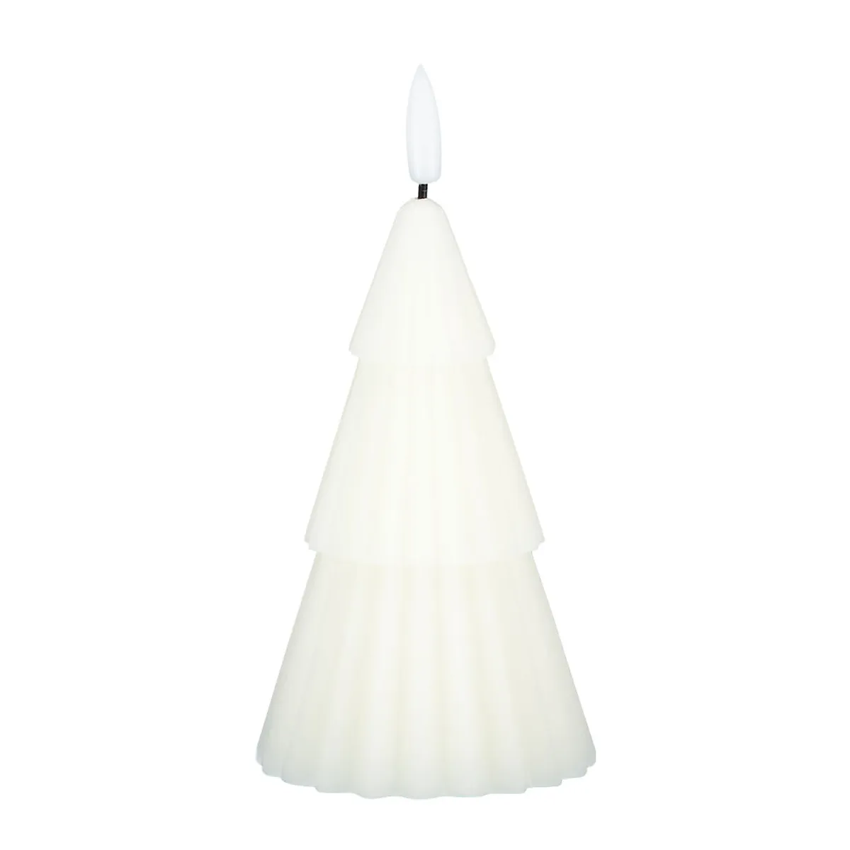 Kerstverlichting - Wit