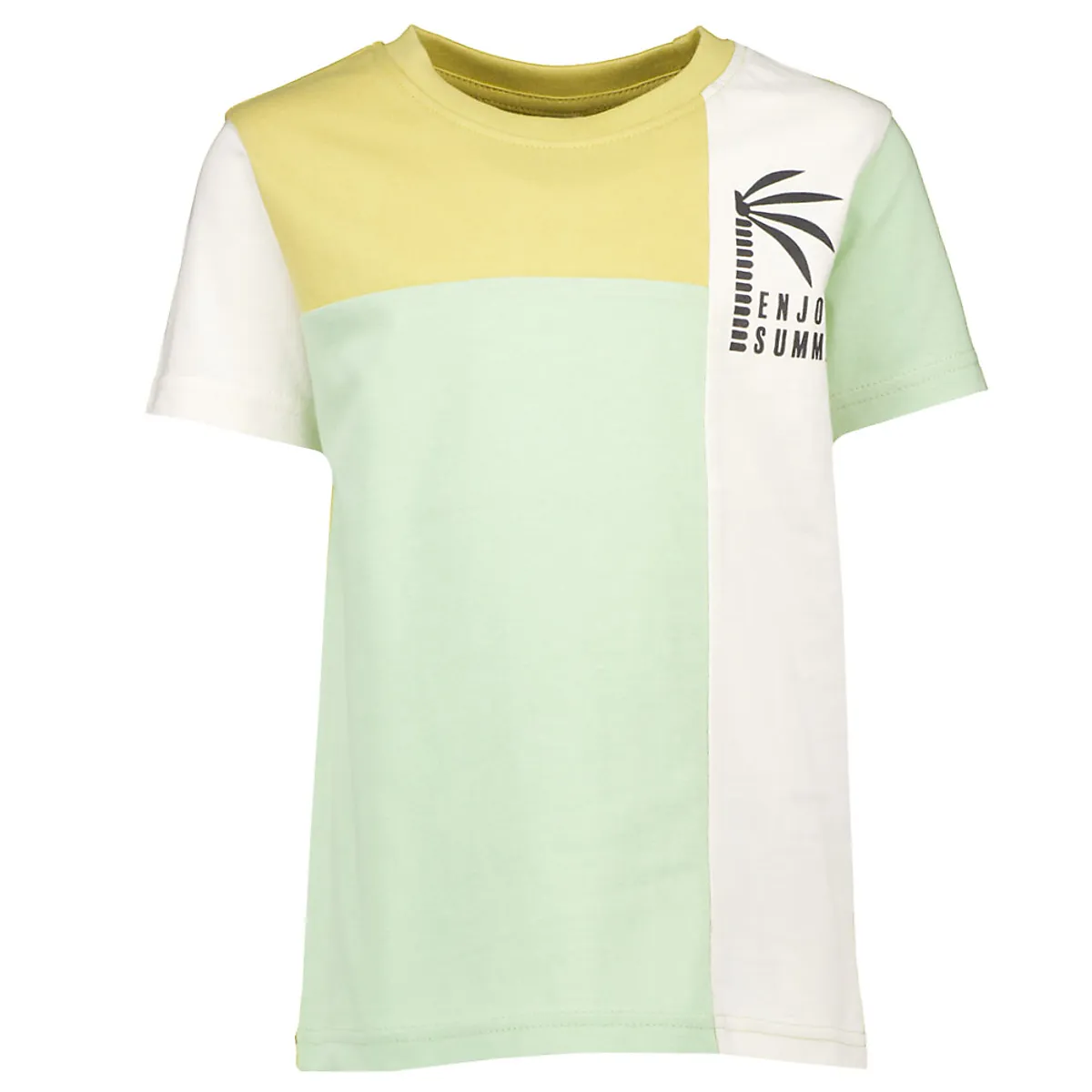 Camiseta - Verde