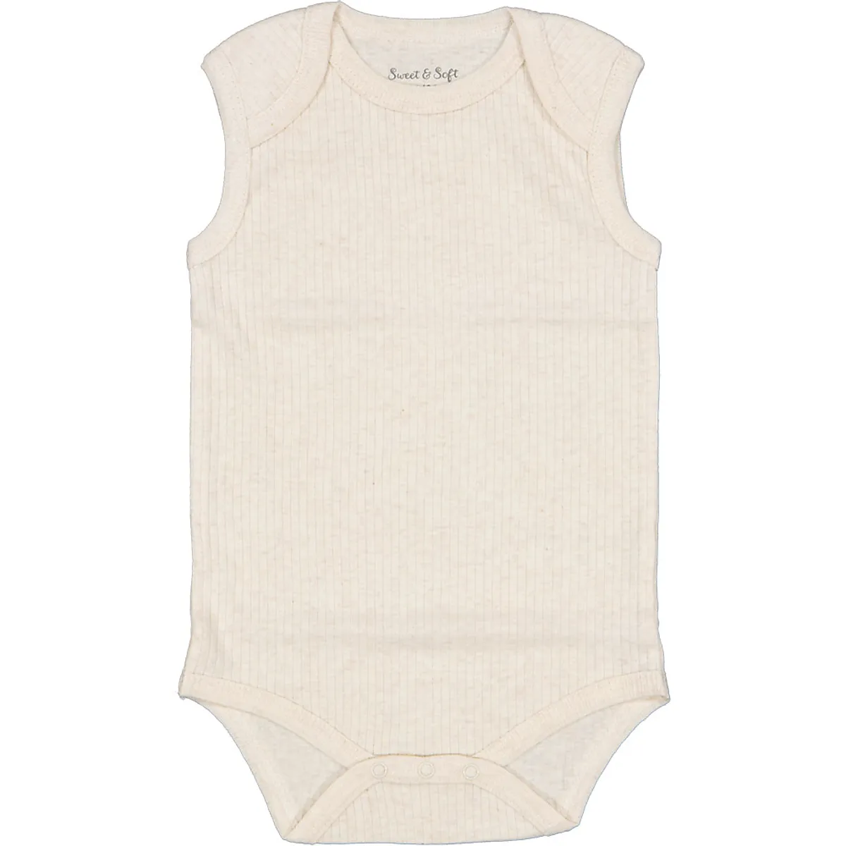 Romper - Beige