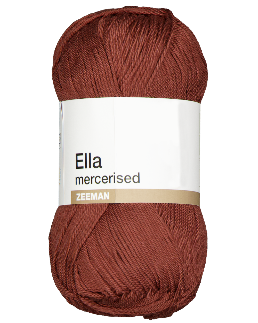 Ella Breigaren - Rood