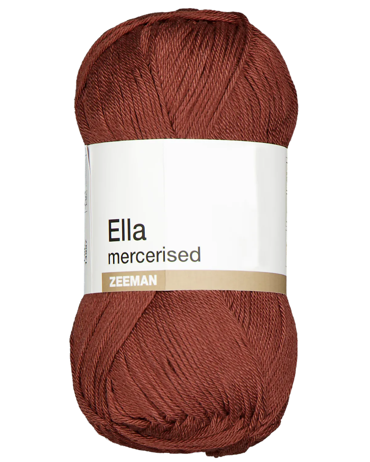 Ella Breigaren - Rood