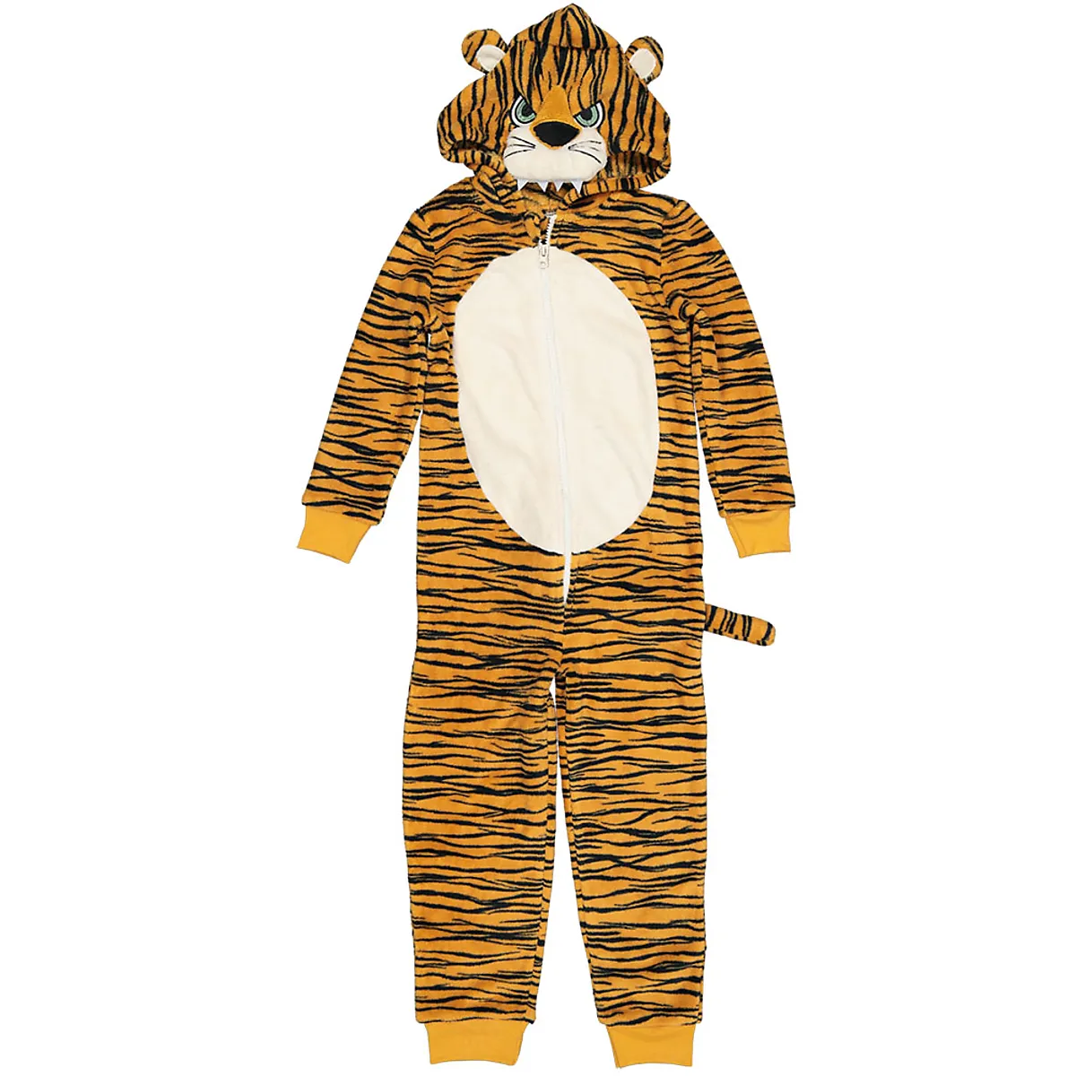 Onesie - Oranje