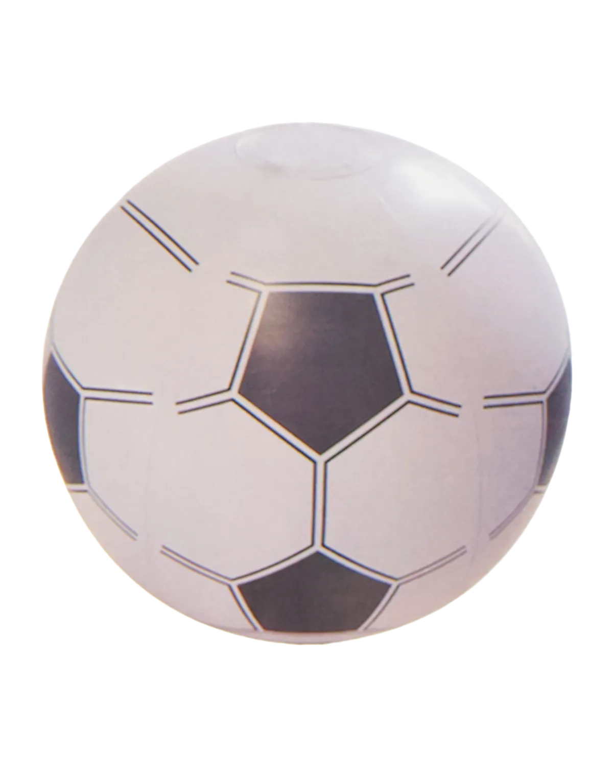 Bola insuflável - Branco