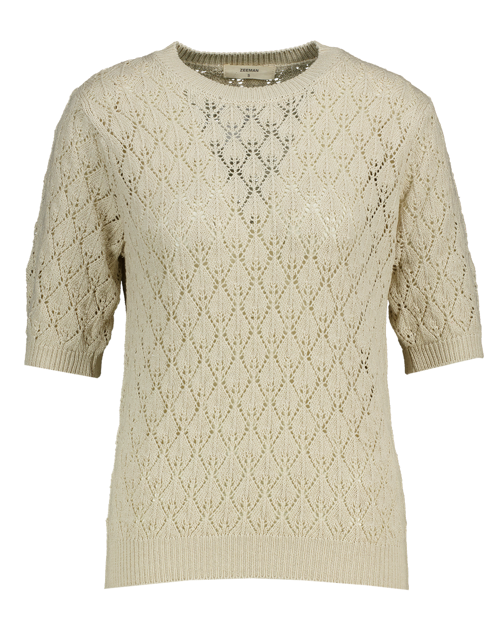 Pulli - Wit