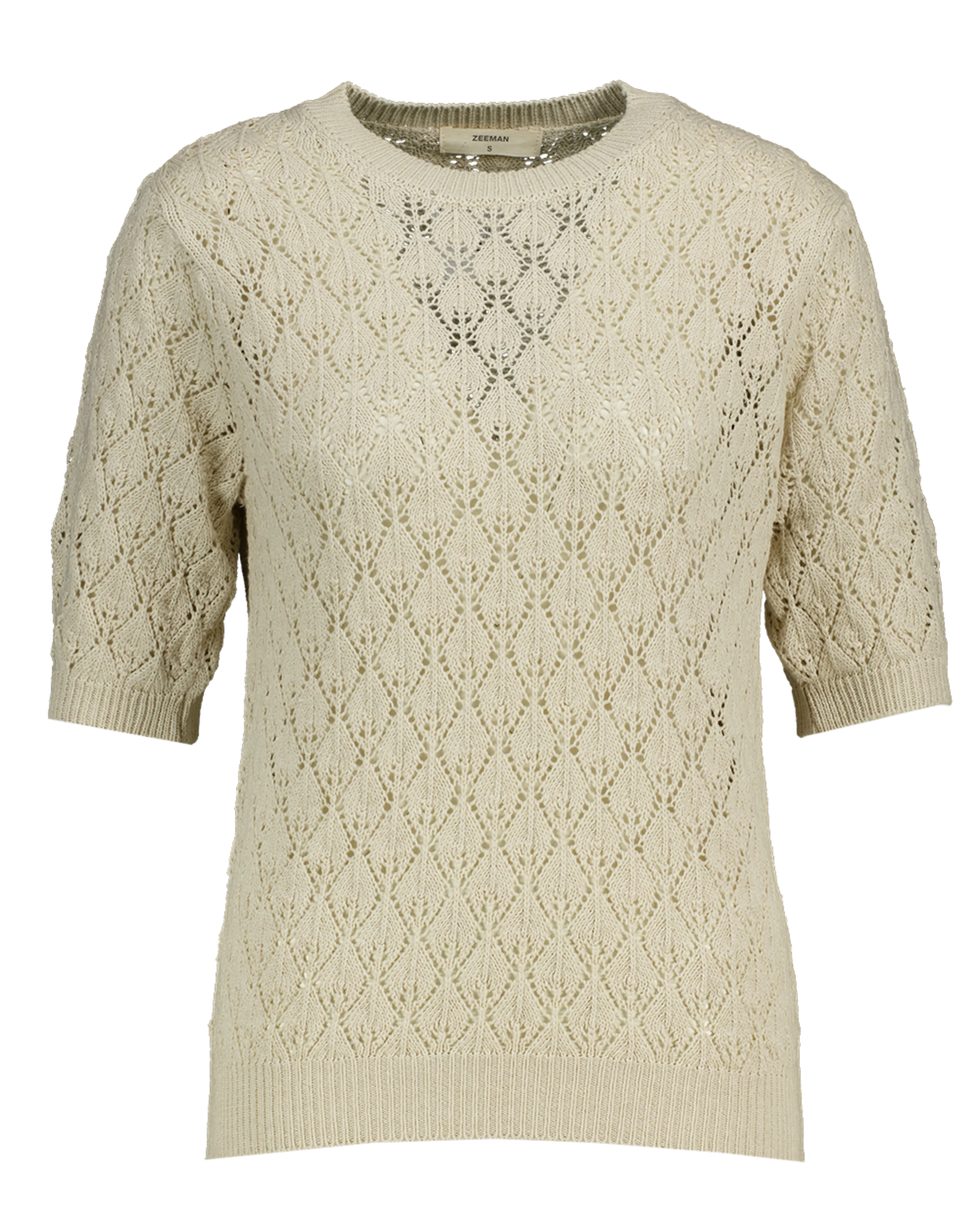 Pulli - Wit
