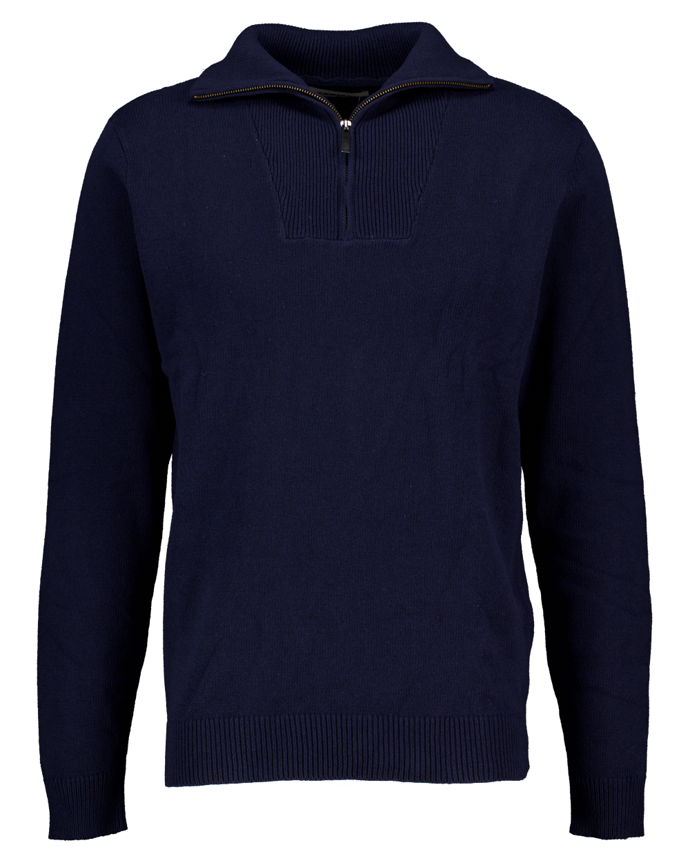 Sweater - Blauw afbeelding