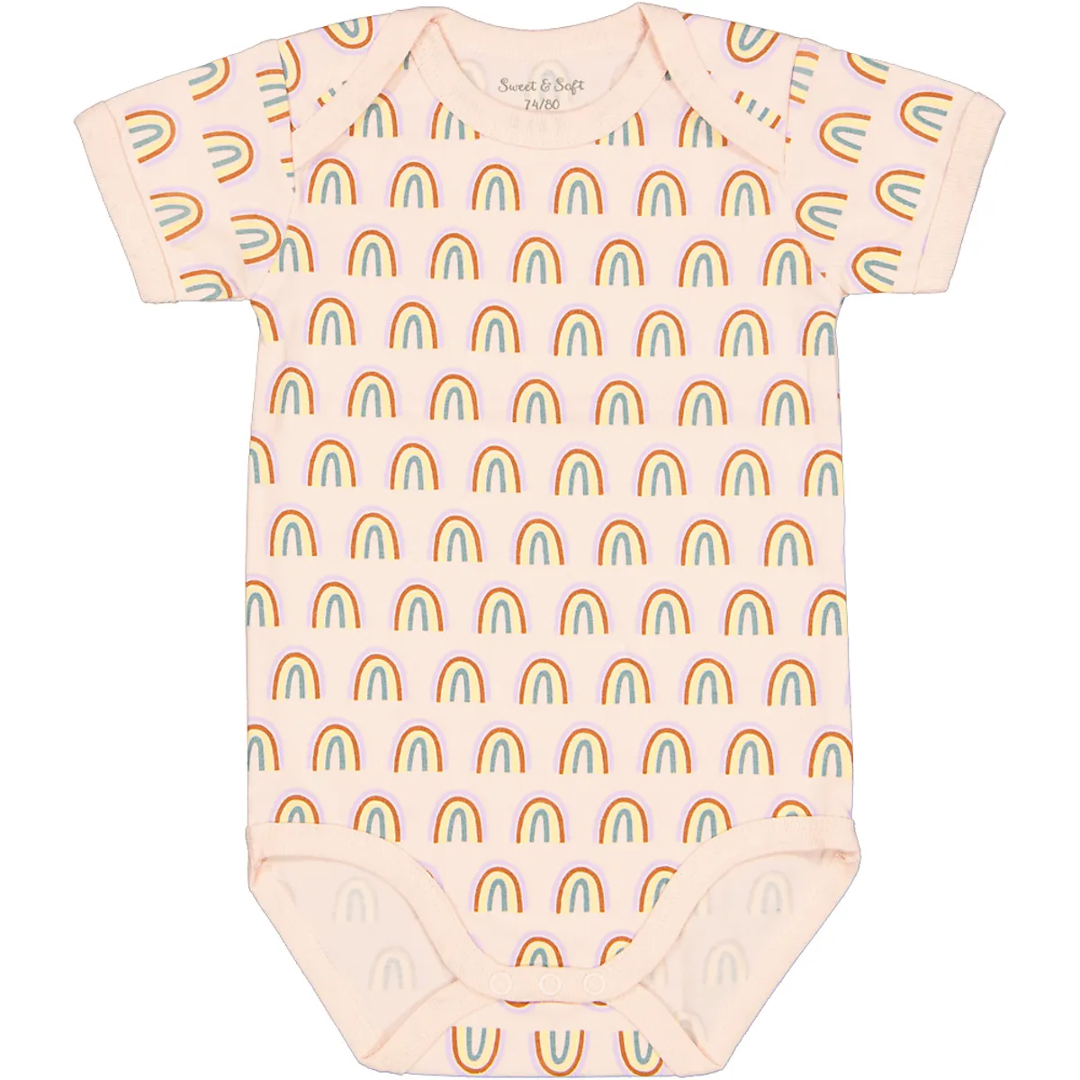 Romper - Roze