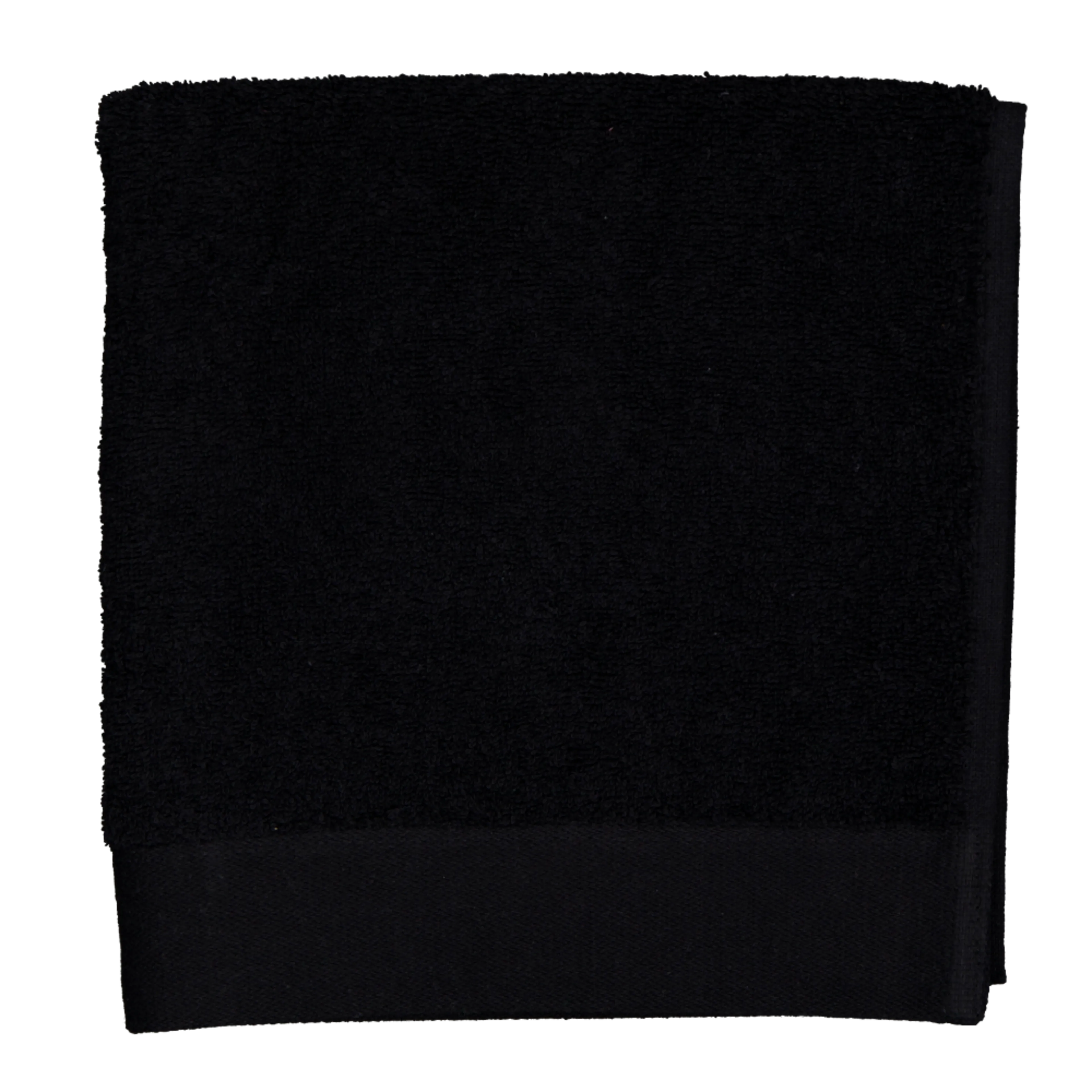 Handdoek - Grijs