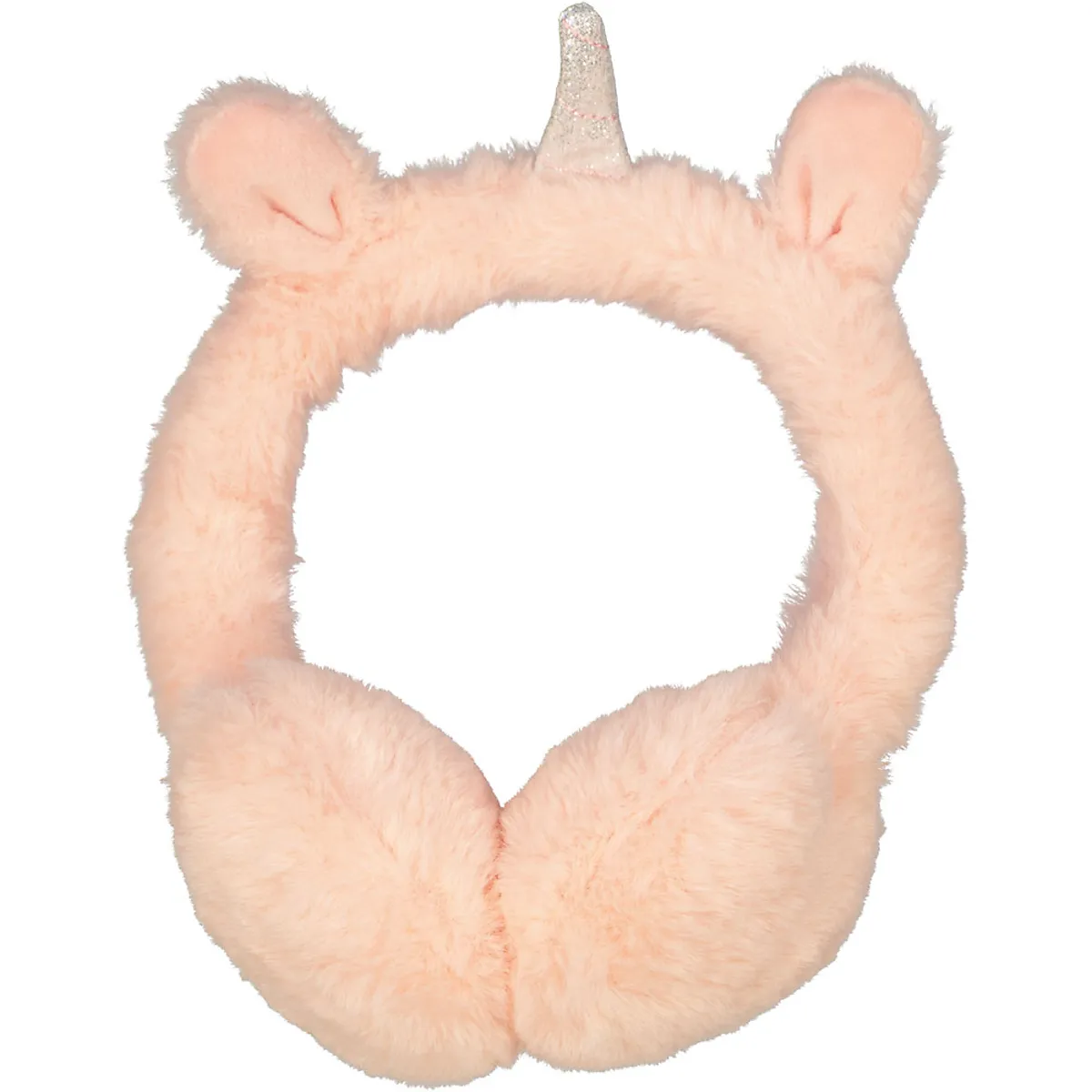Cache-oreilles - Rose