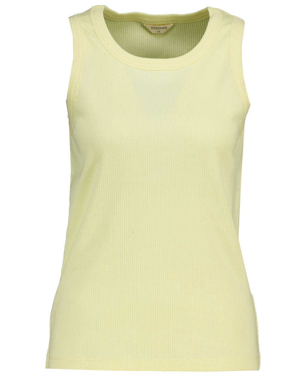 Top - Geel