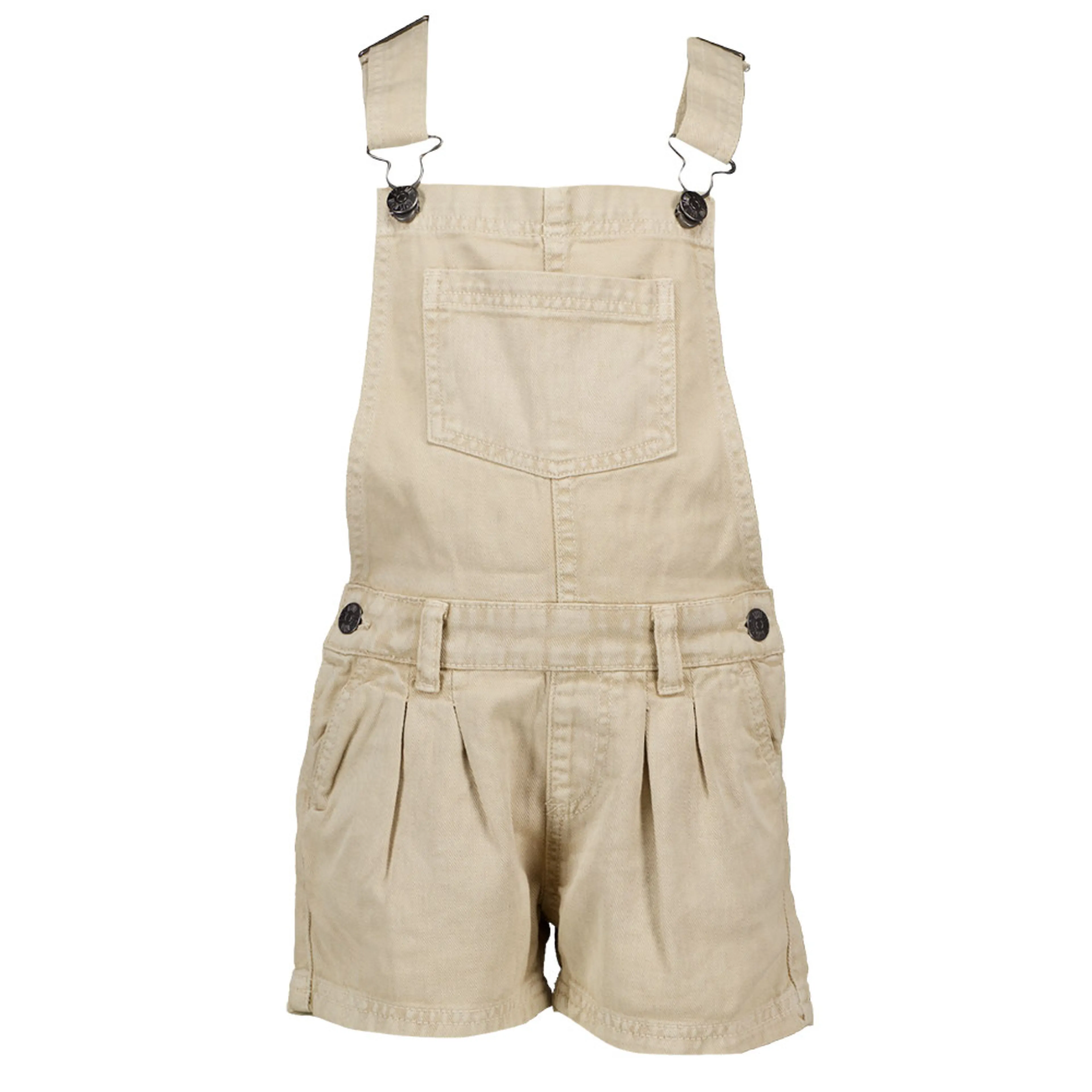 Overall - Wit