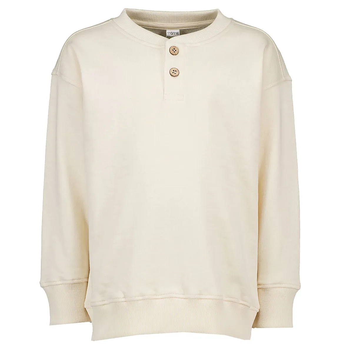 Sweater - Beige