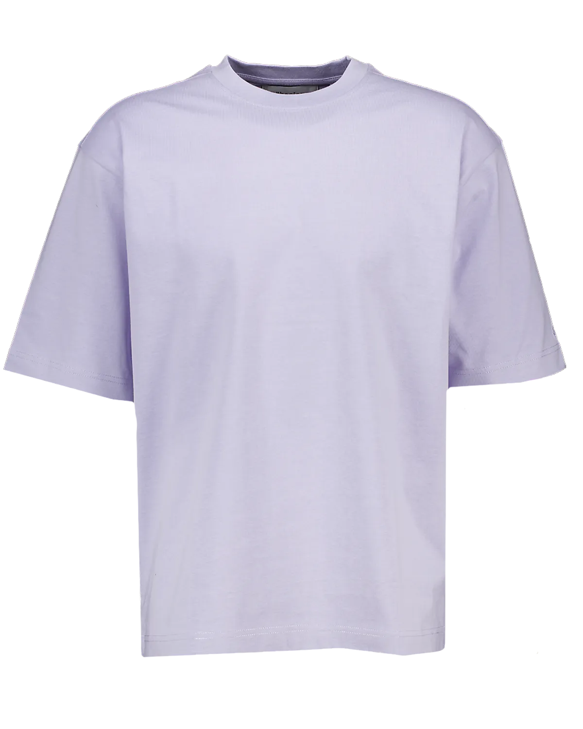 Tee-shirt #basicz - Bleu