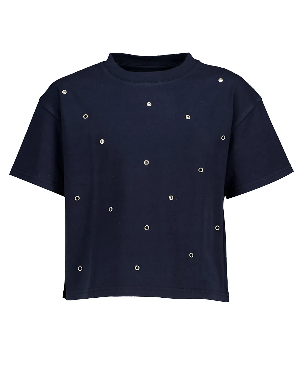 T-shirt - Blauw
