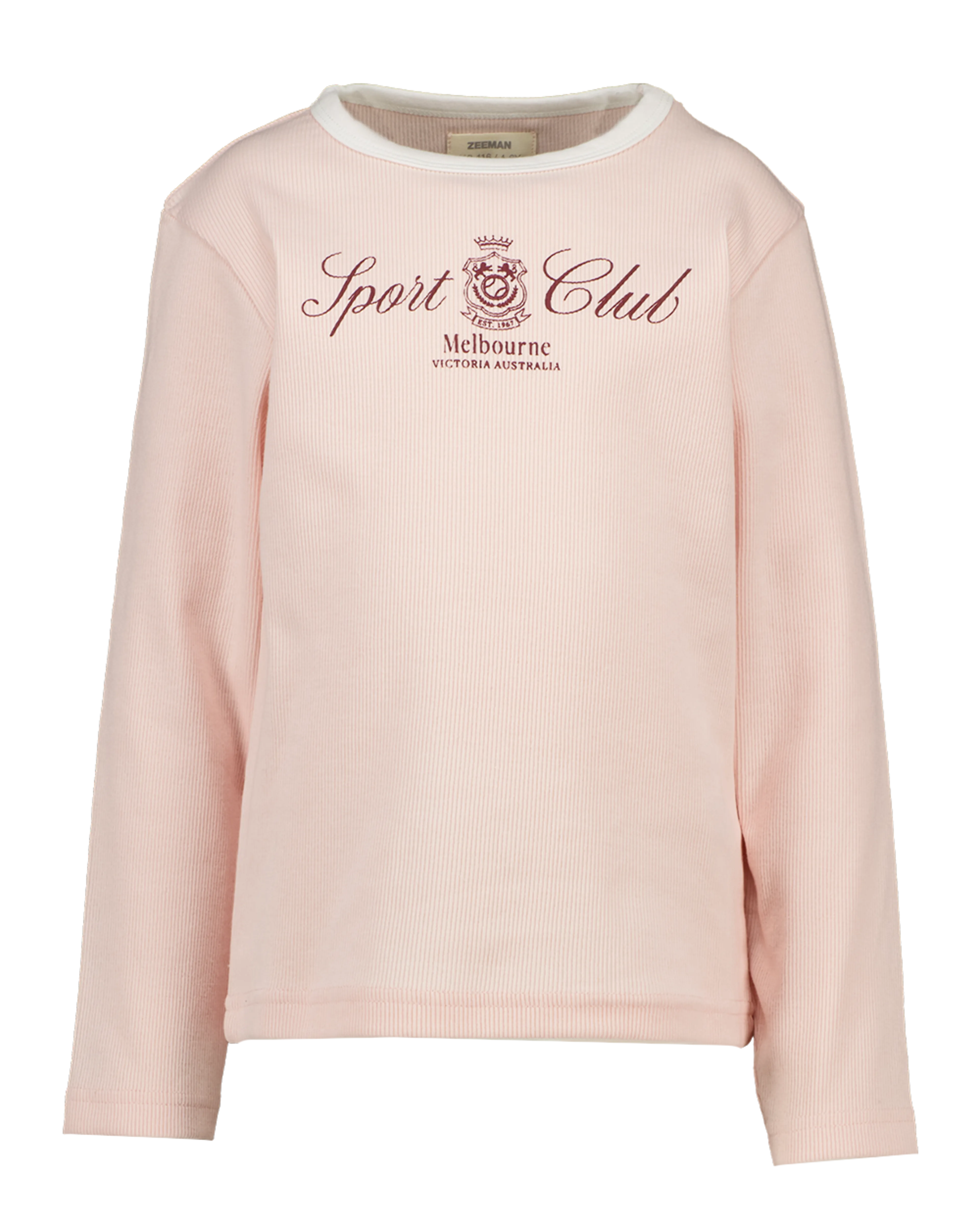 T-Shirt - Rosa