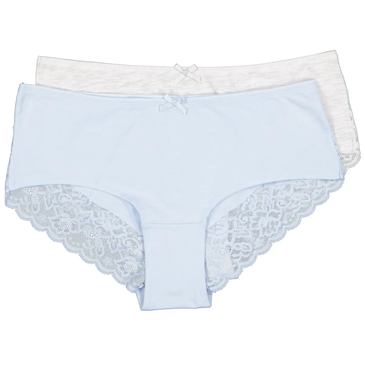 Culotte - Azul