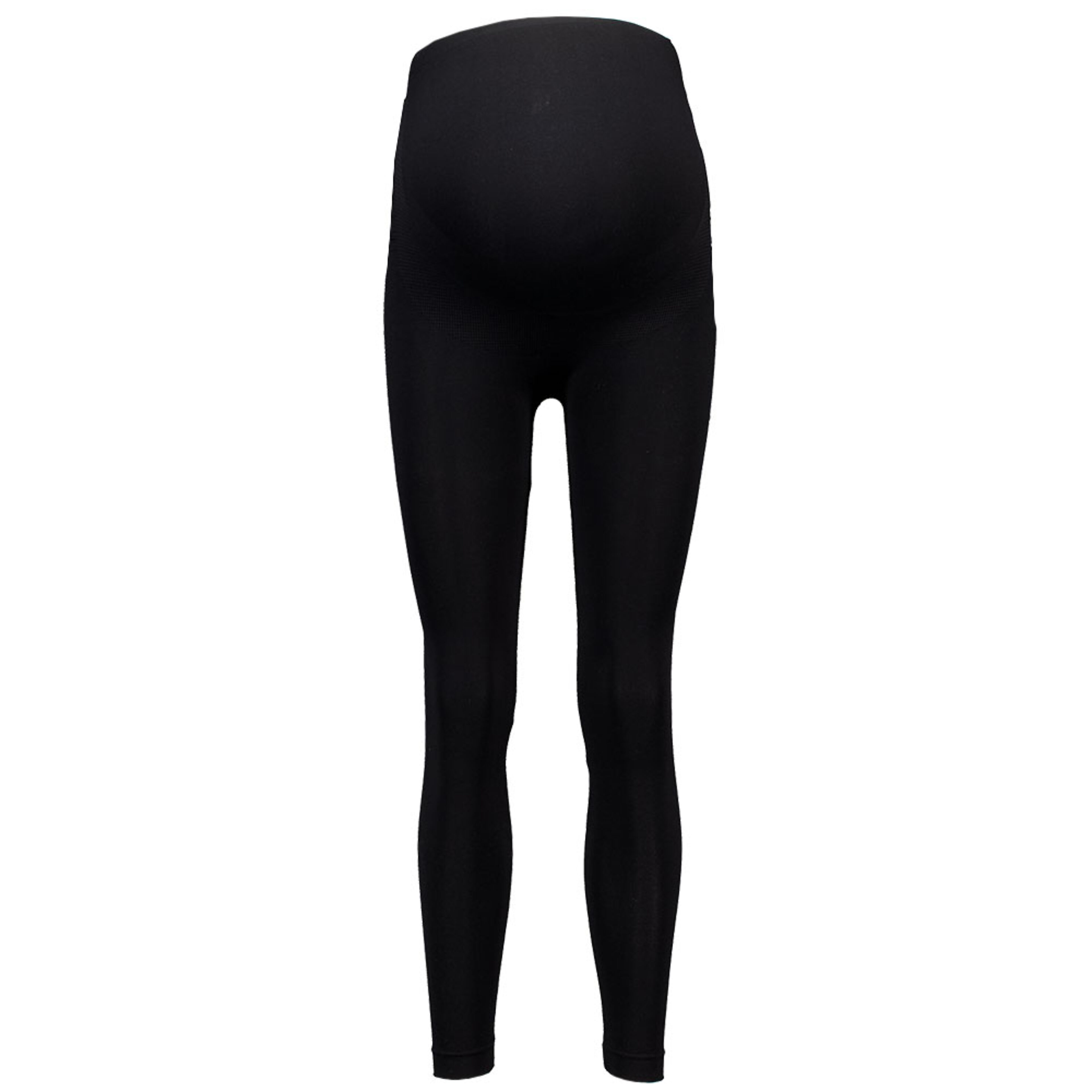 Leggings para gravidez Preto