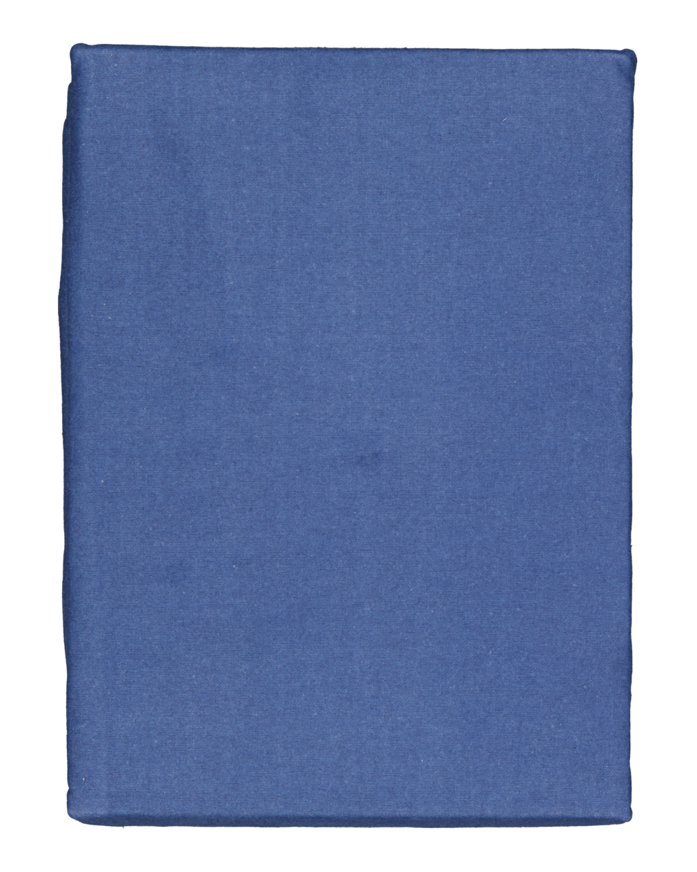 Hoeslaken – Blauw
