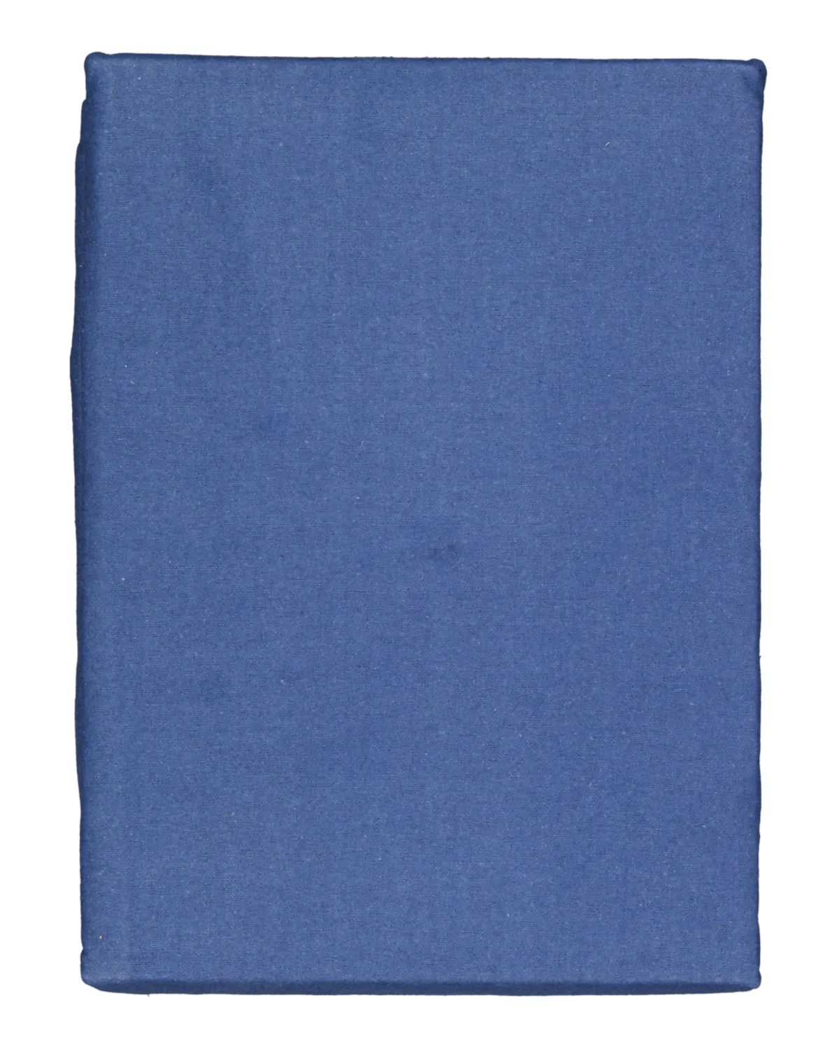 Hoeslaken - Blauw