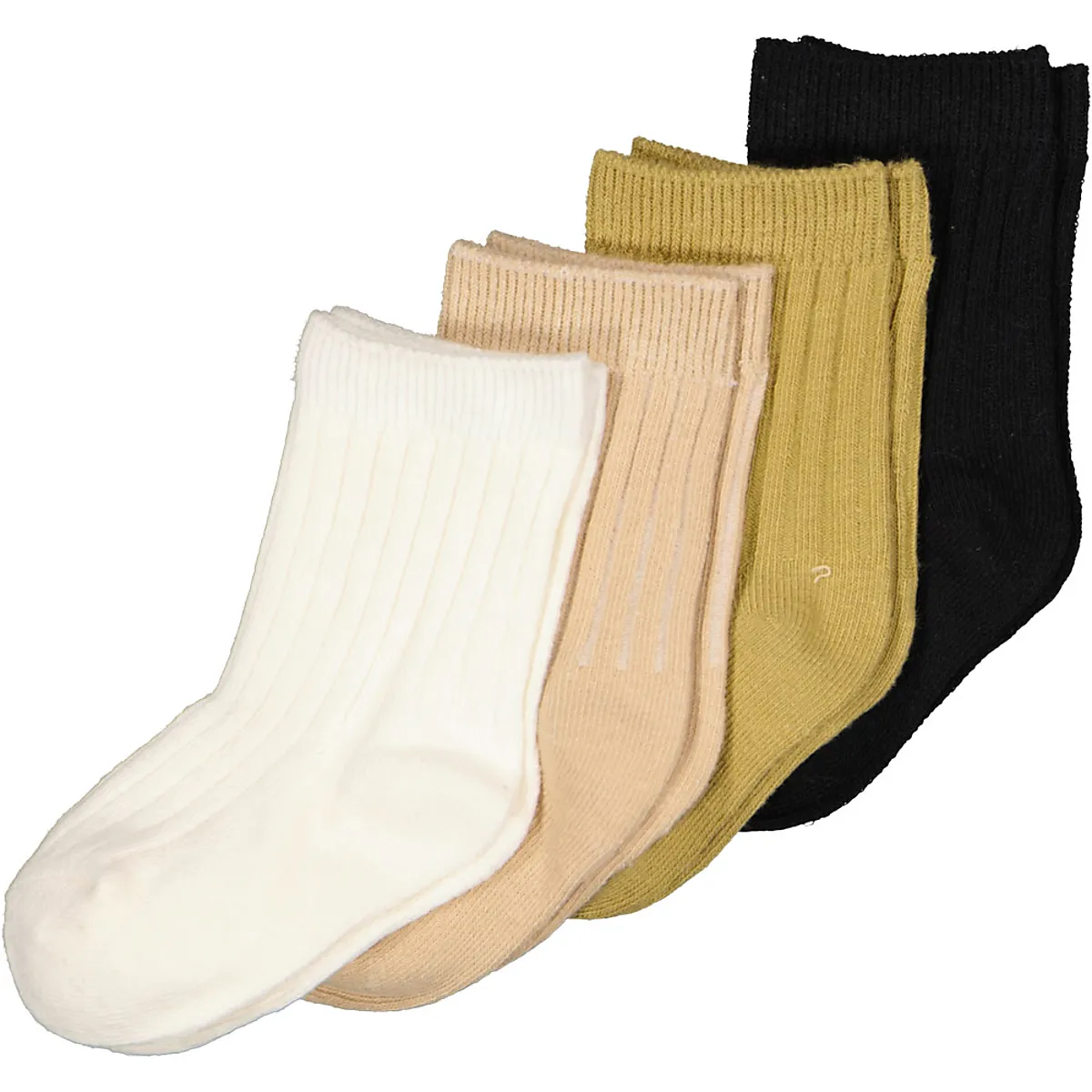 Socken - Beige