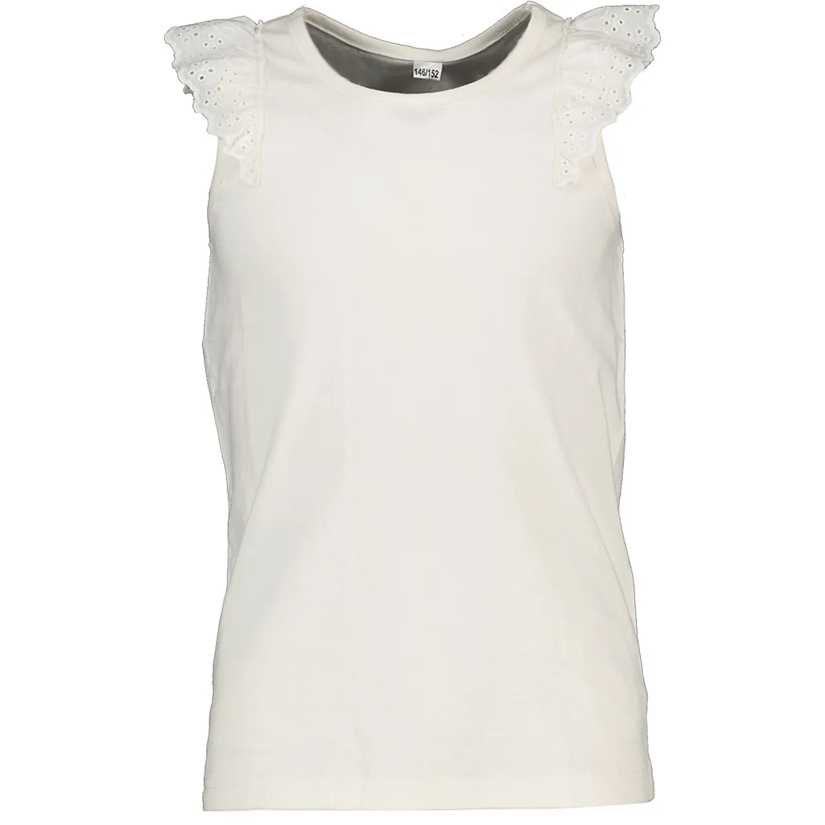 Top - Wit