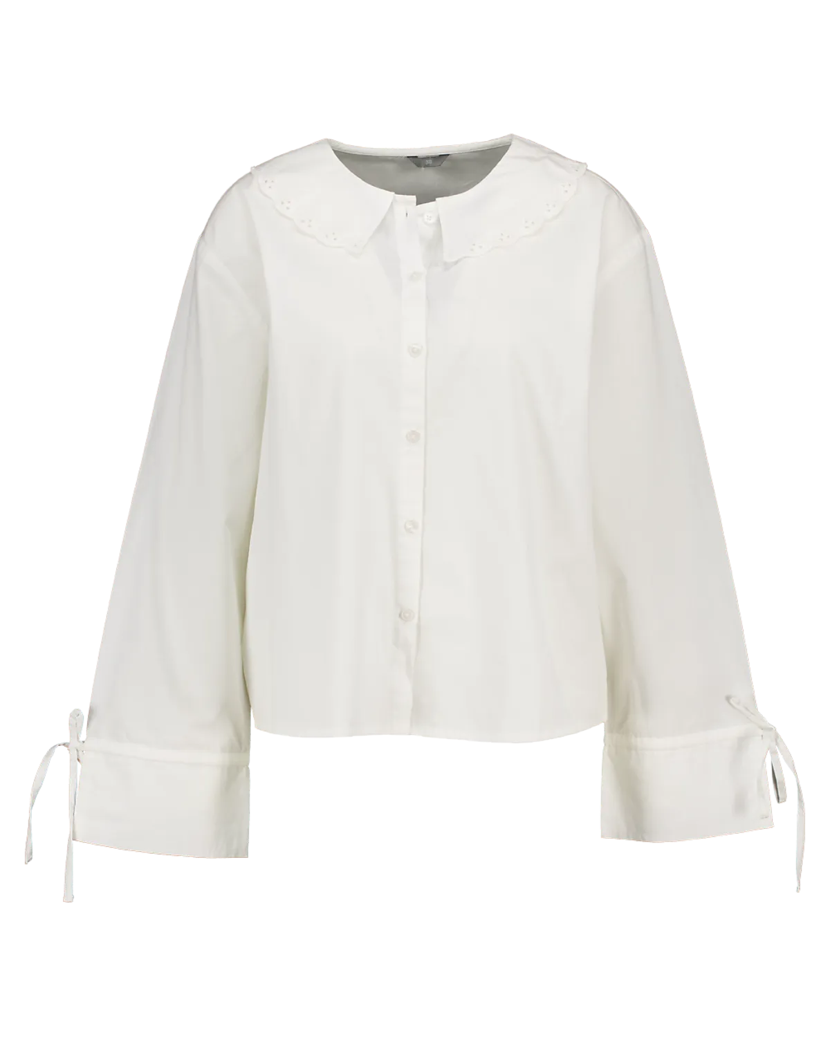 Blouse - Blanc