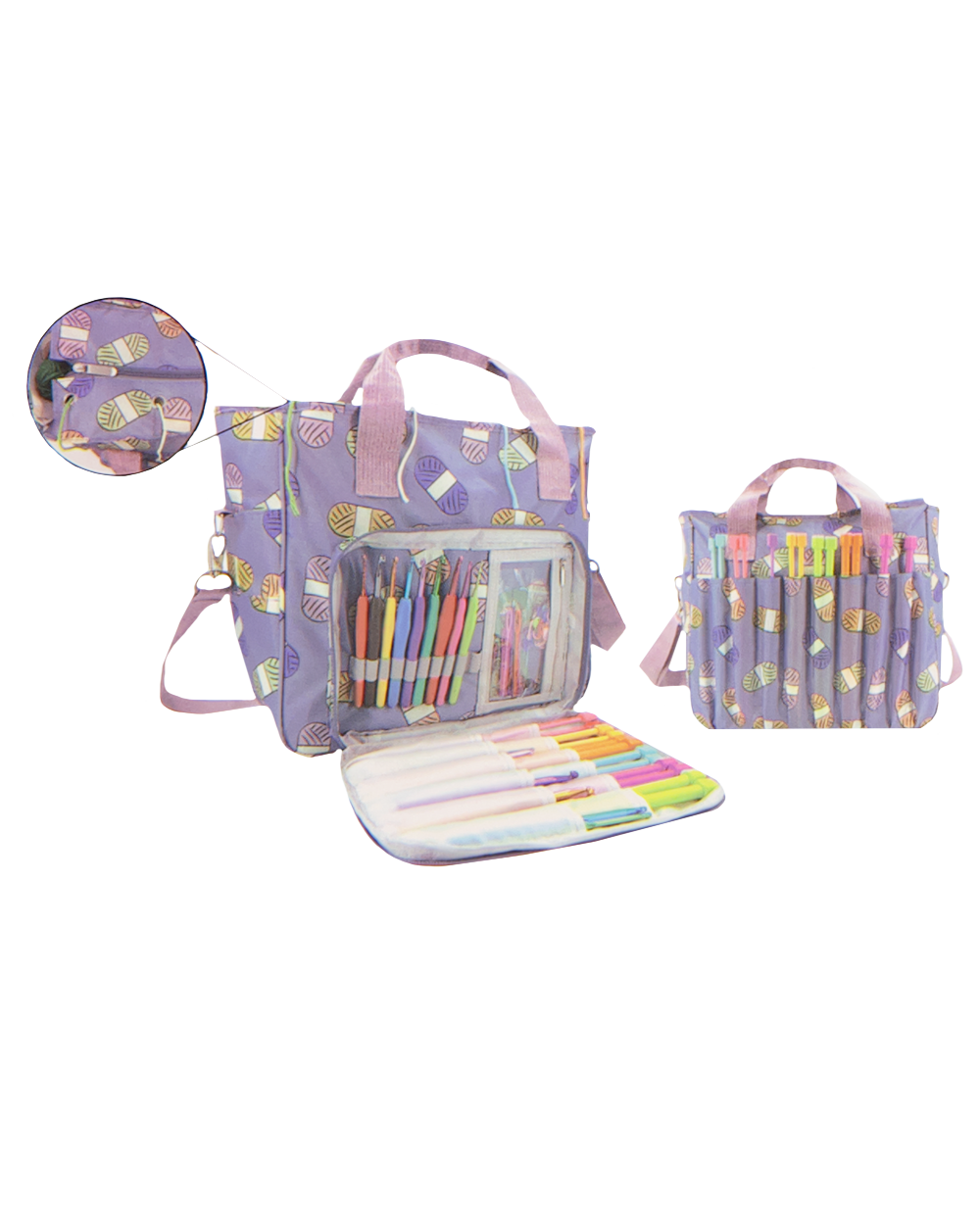 Breitas - Multi-color