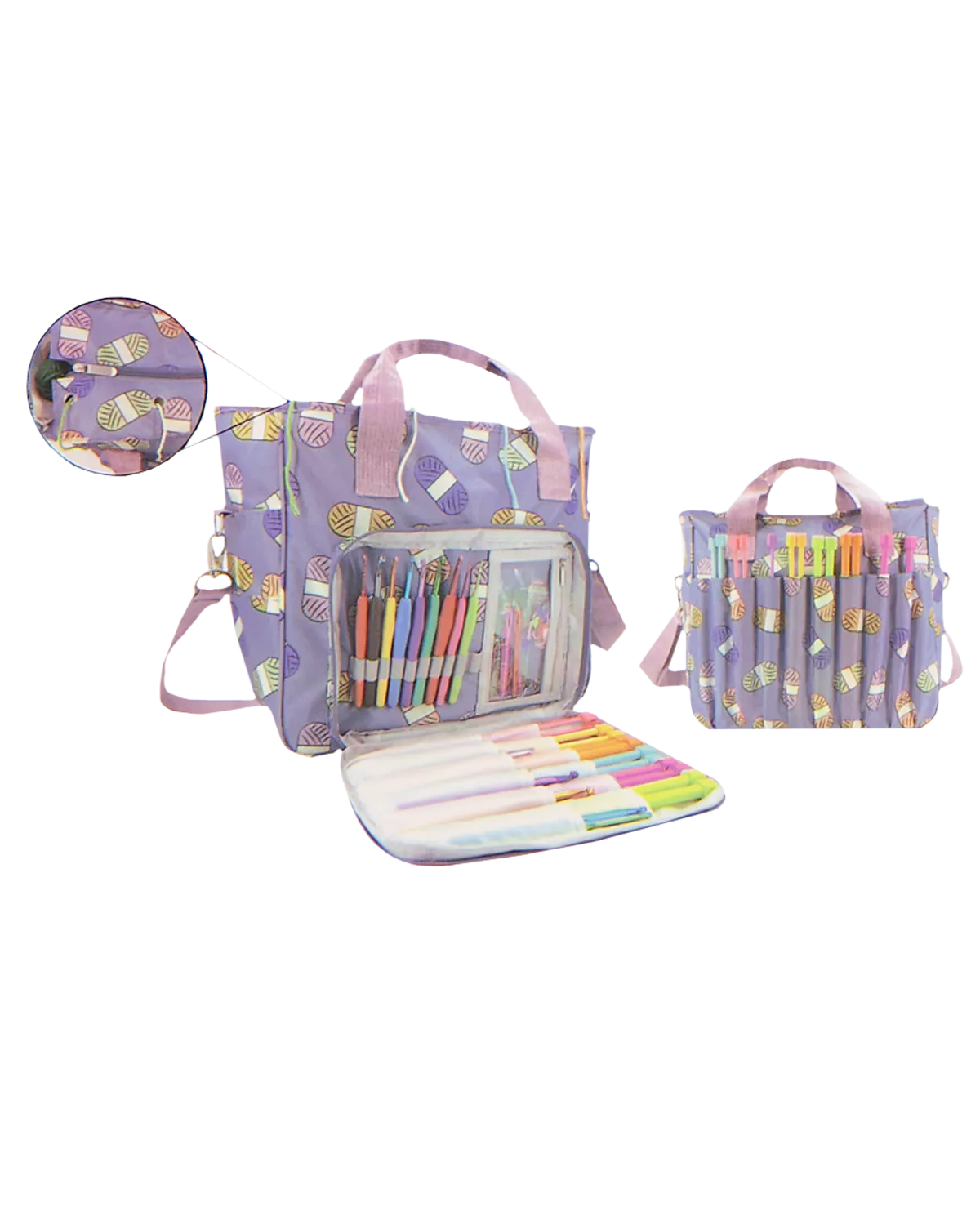 Breitas - Multi-color