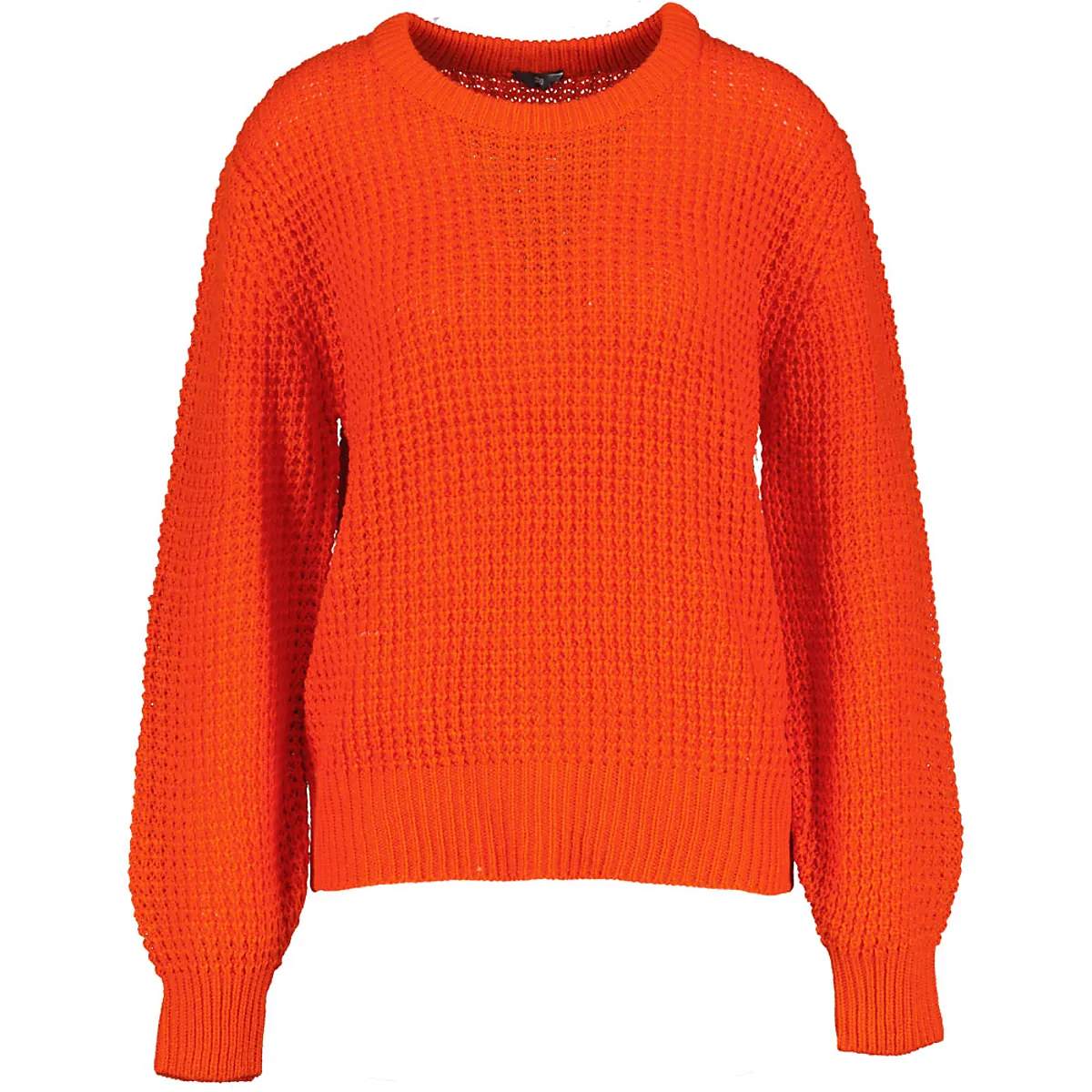 Sweater - Oranje