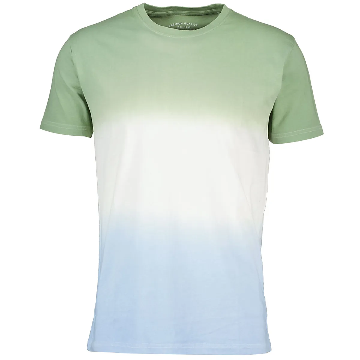 T-shirt - Groen