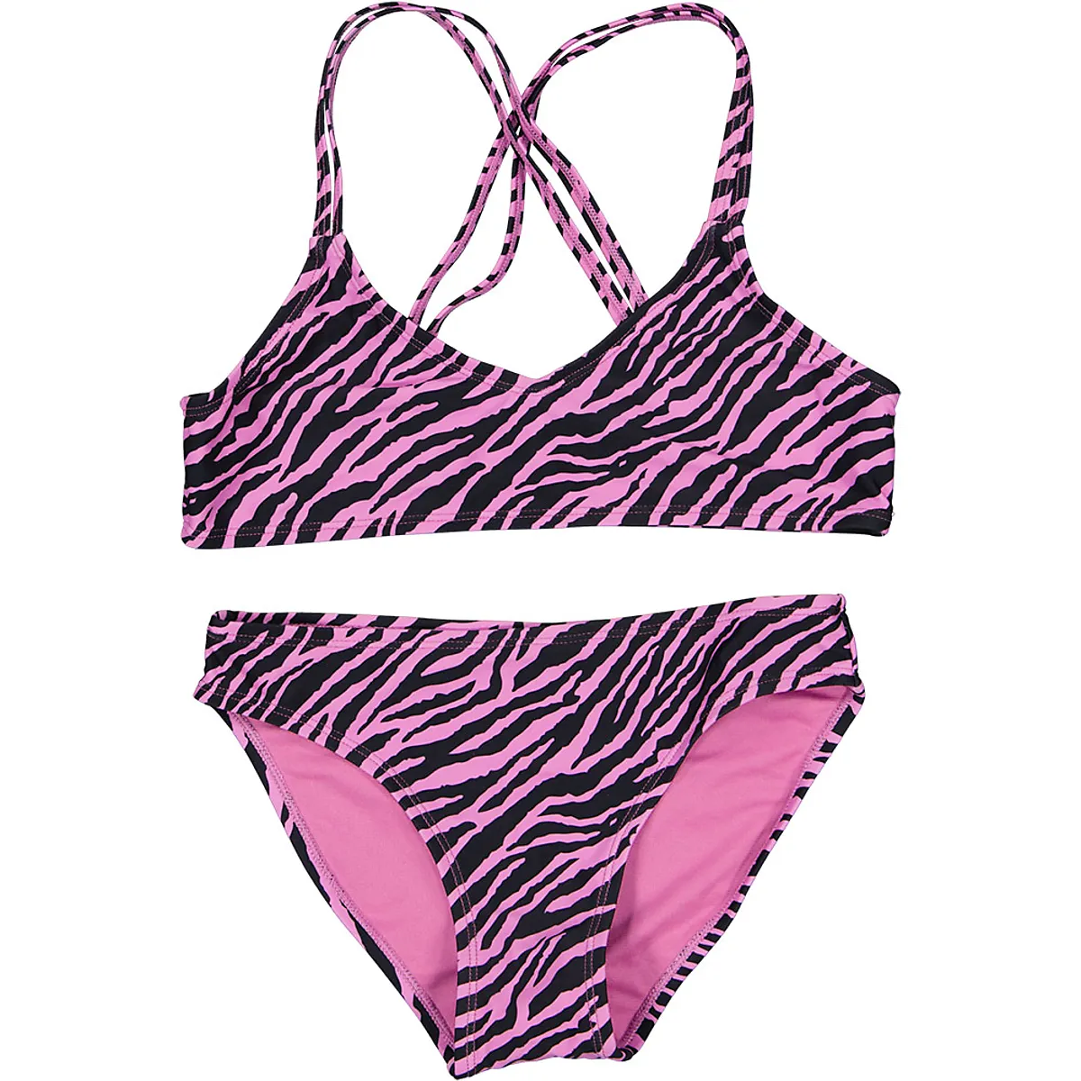 Bikini - Paars