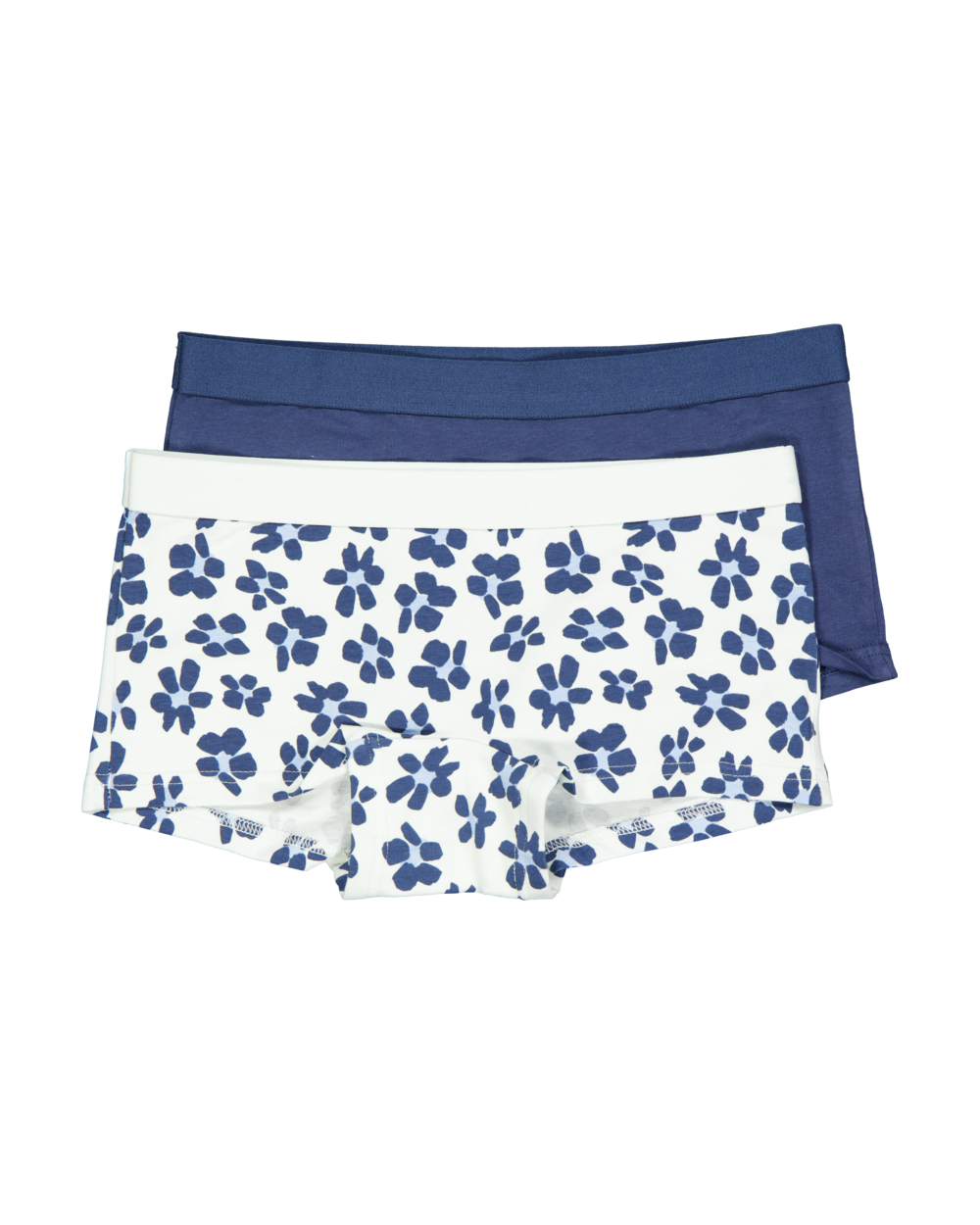 Nancy Boxer - Blauw
