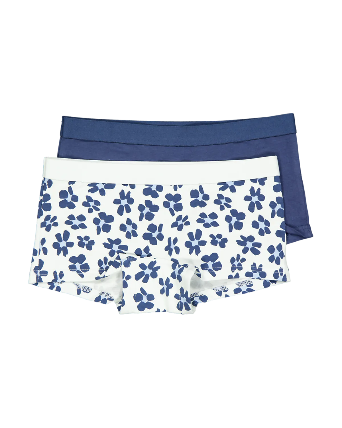 Nancy Boxer - Blauw