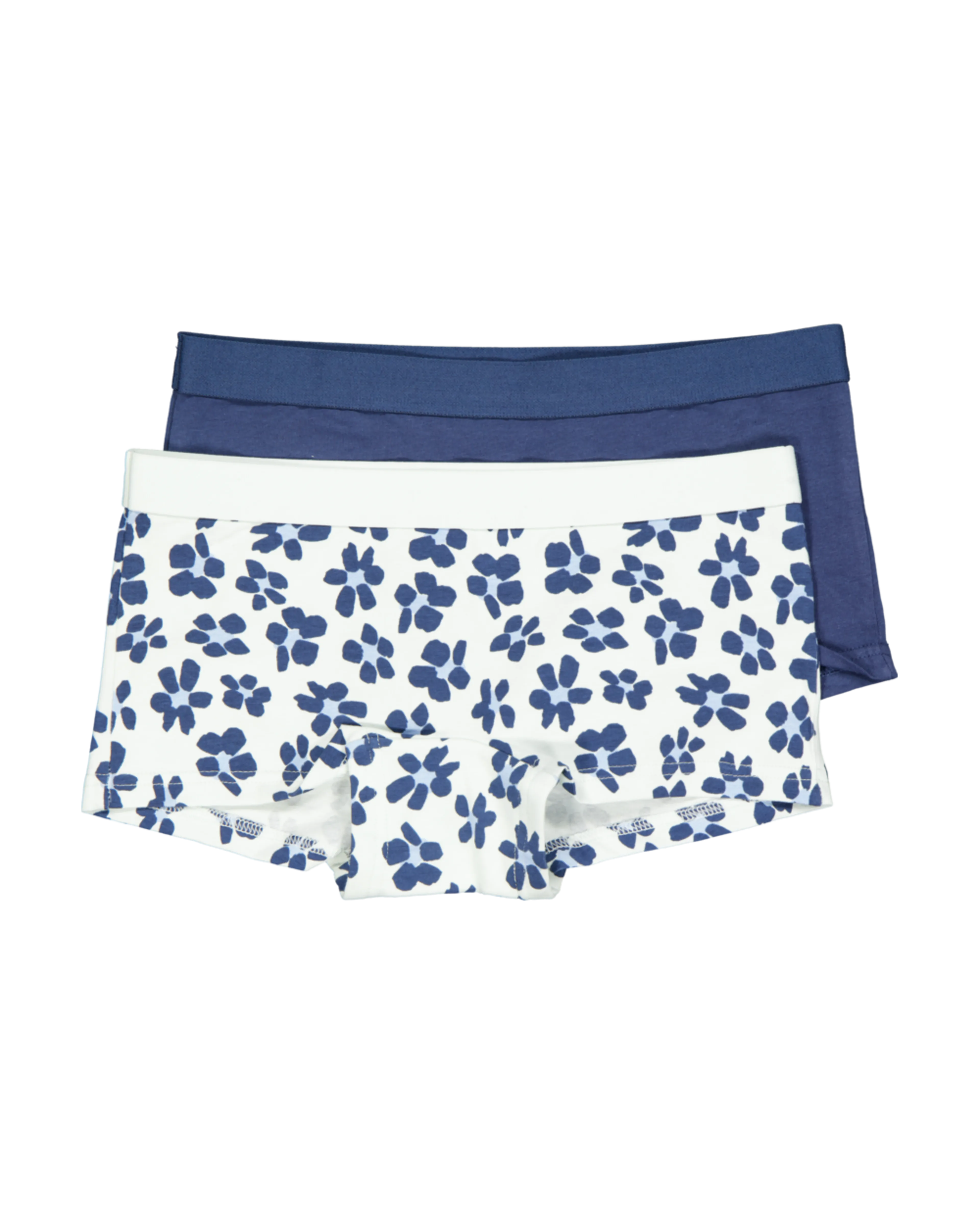 Nancy Boxer - Blauw