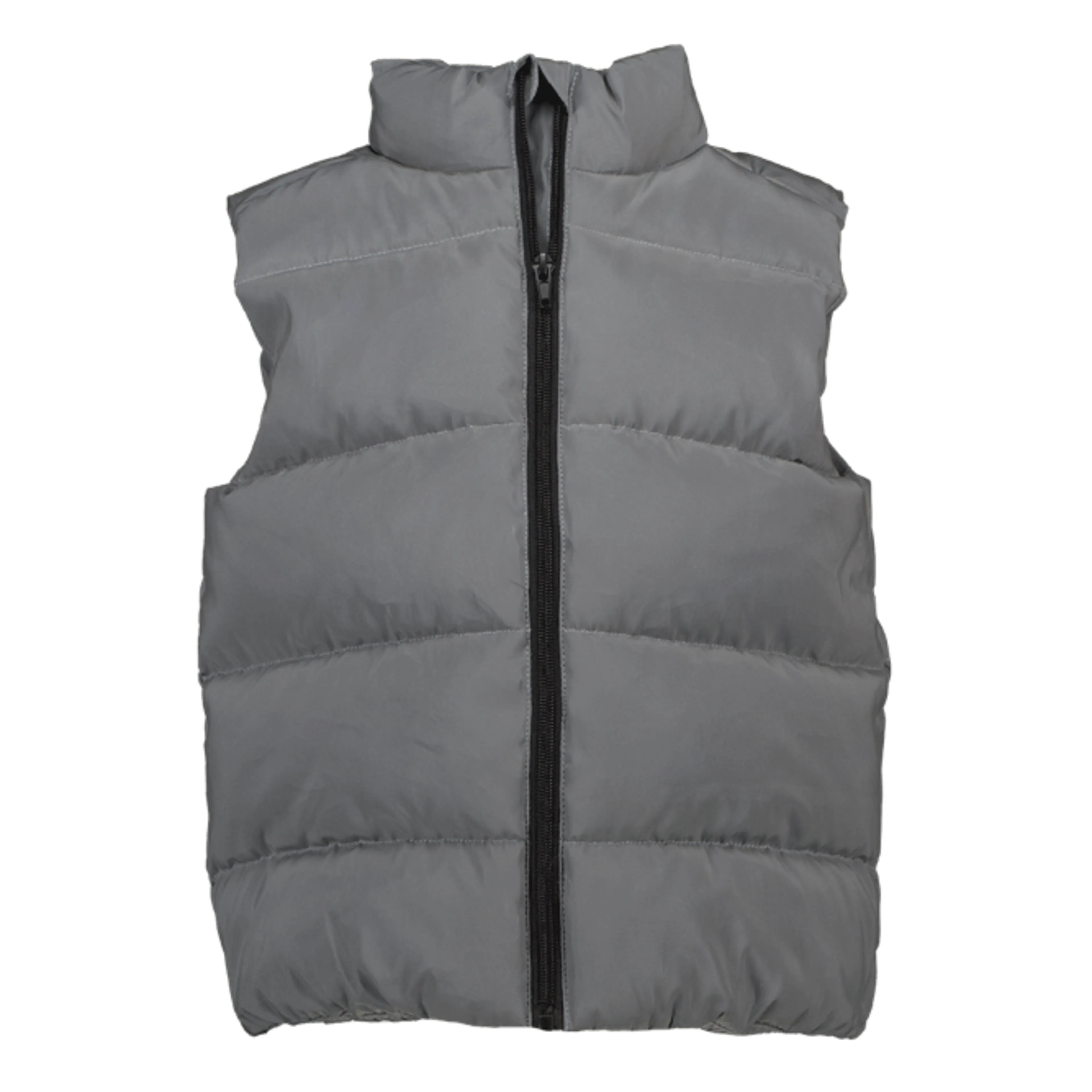 Bodywarmer - Zilver