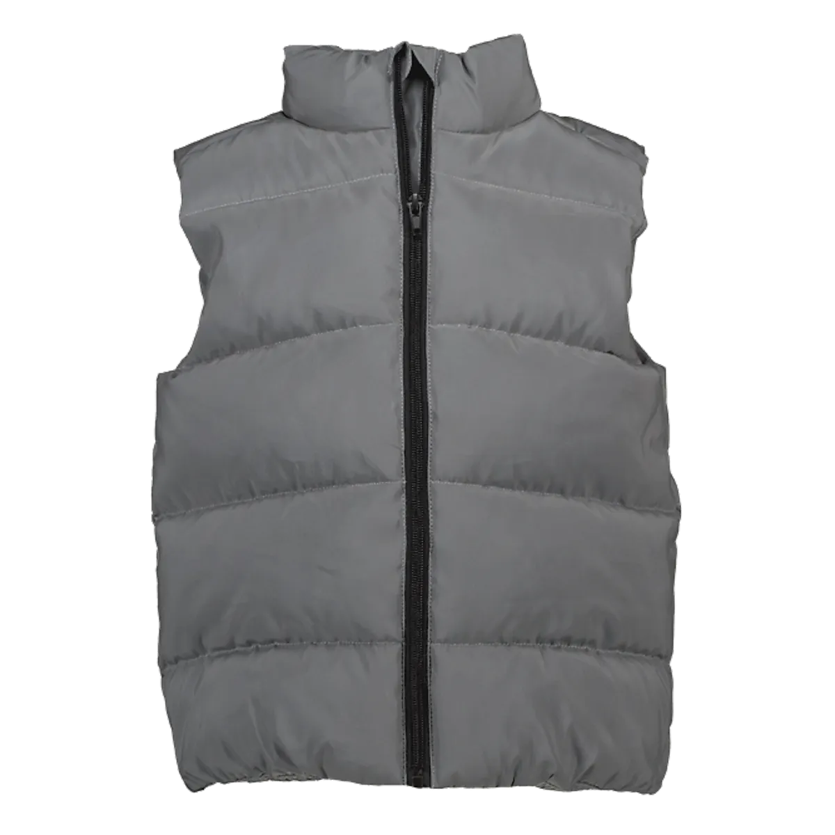 Bodywarmer - Zilver