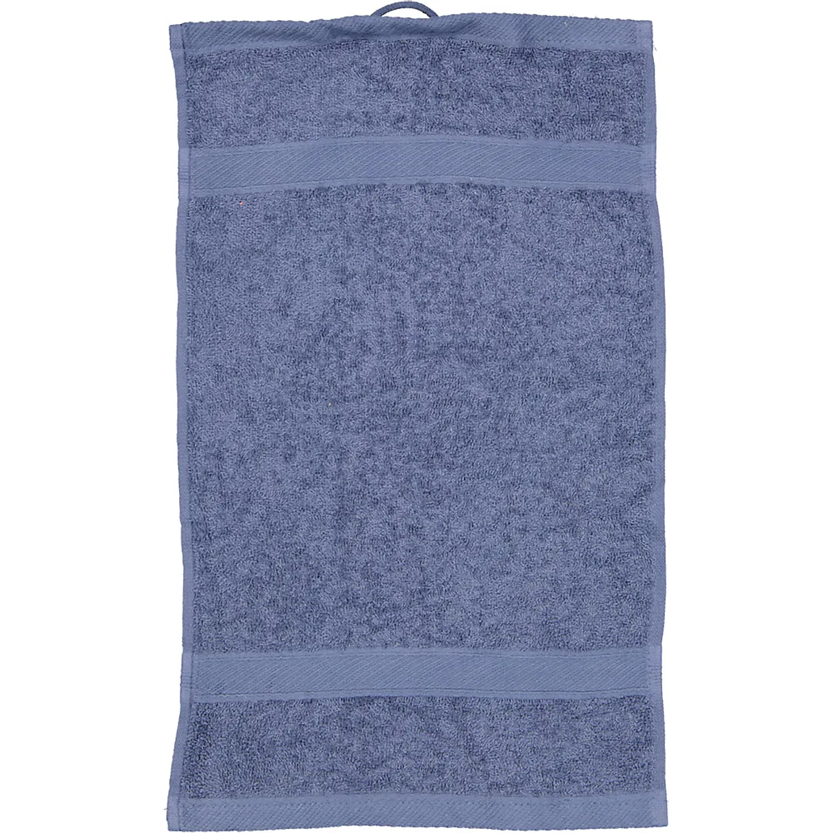 Gästehandtuch - Blau