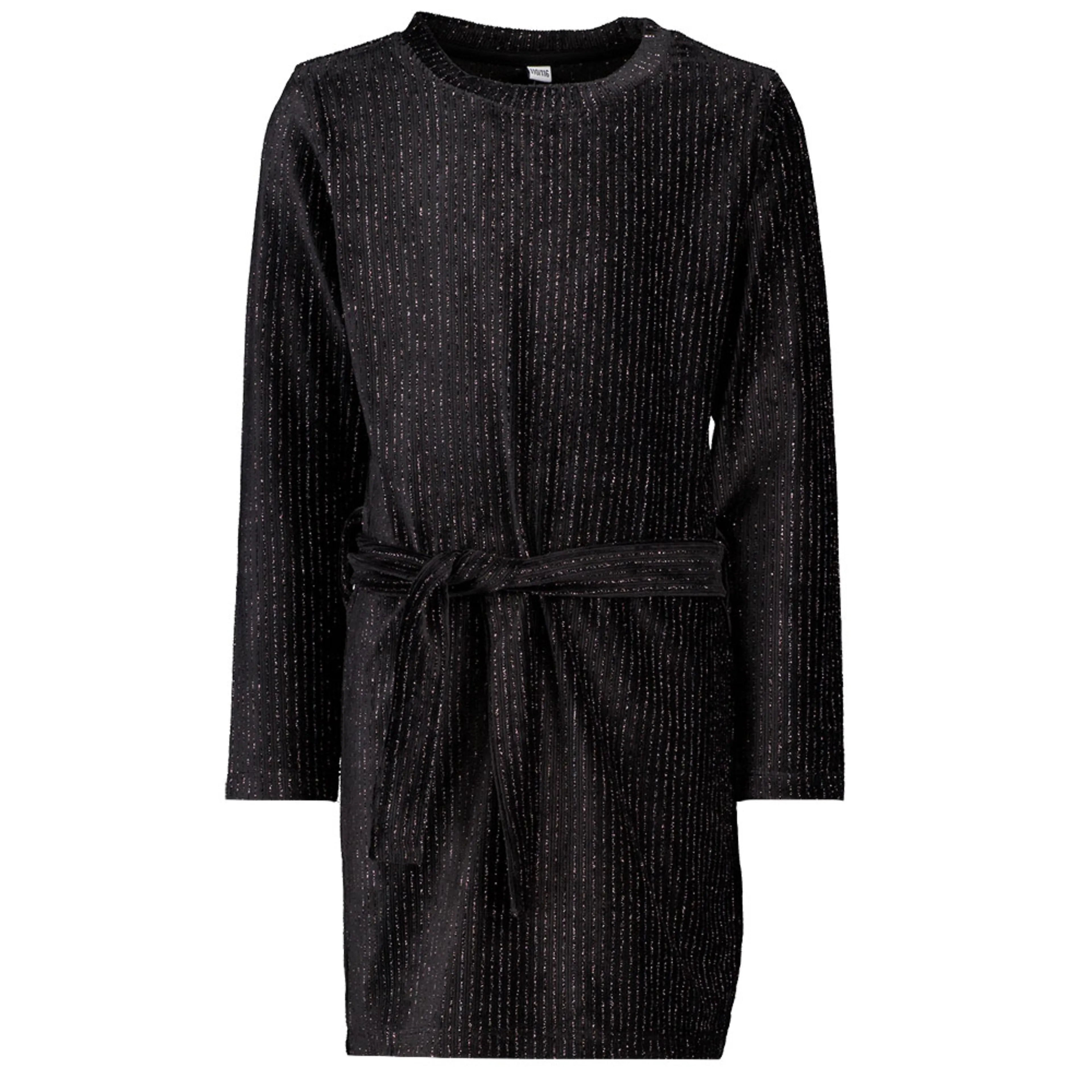 Vestido - Negro