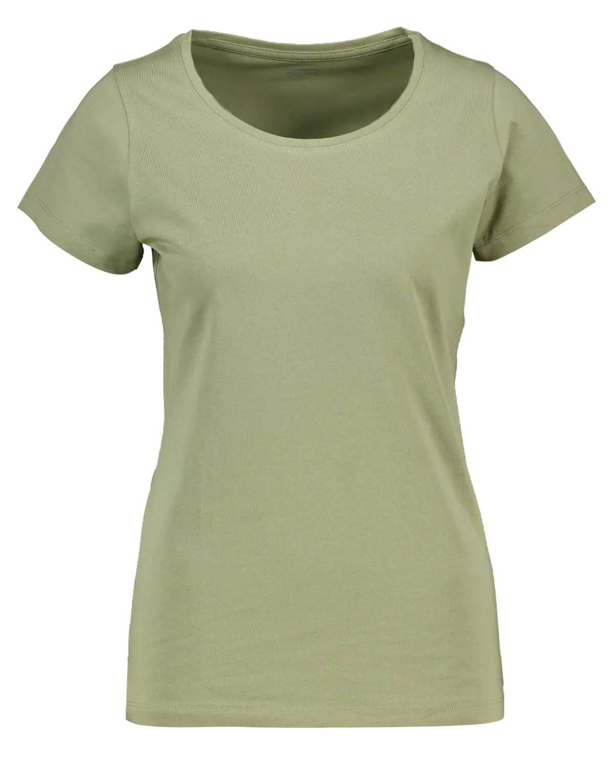 Tee-shirt - Vert