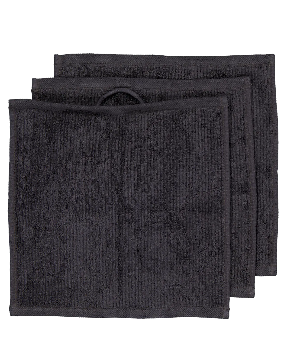 Gezichtsdoekje - Grijs