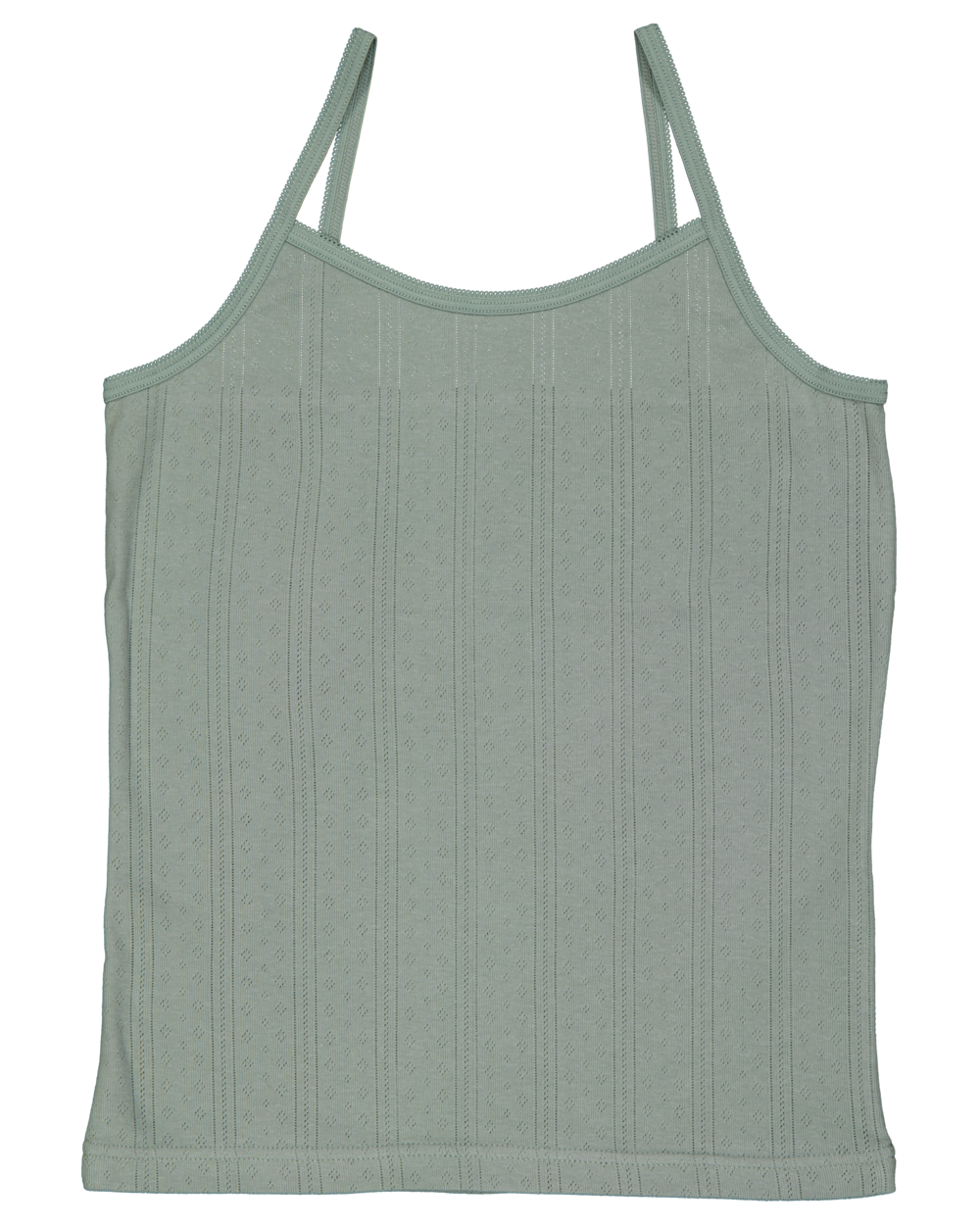 Singlet - Groen