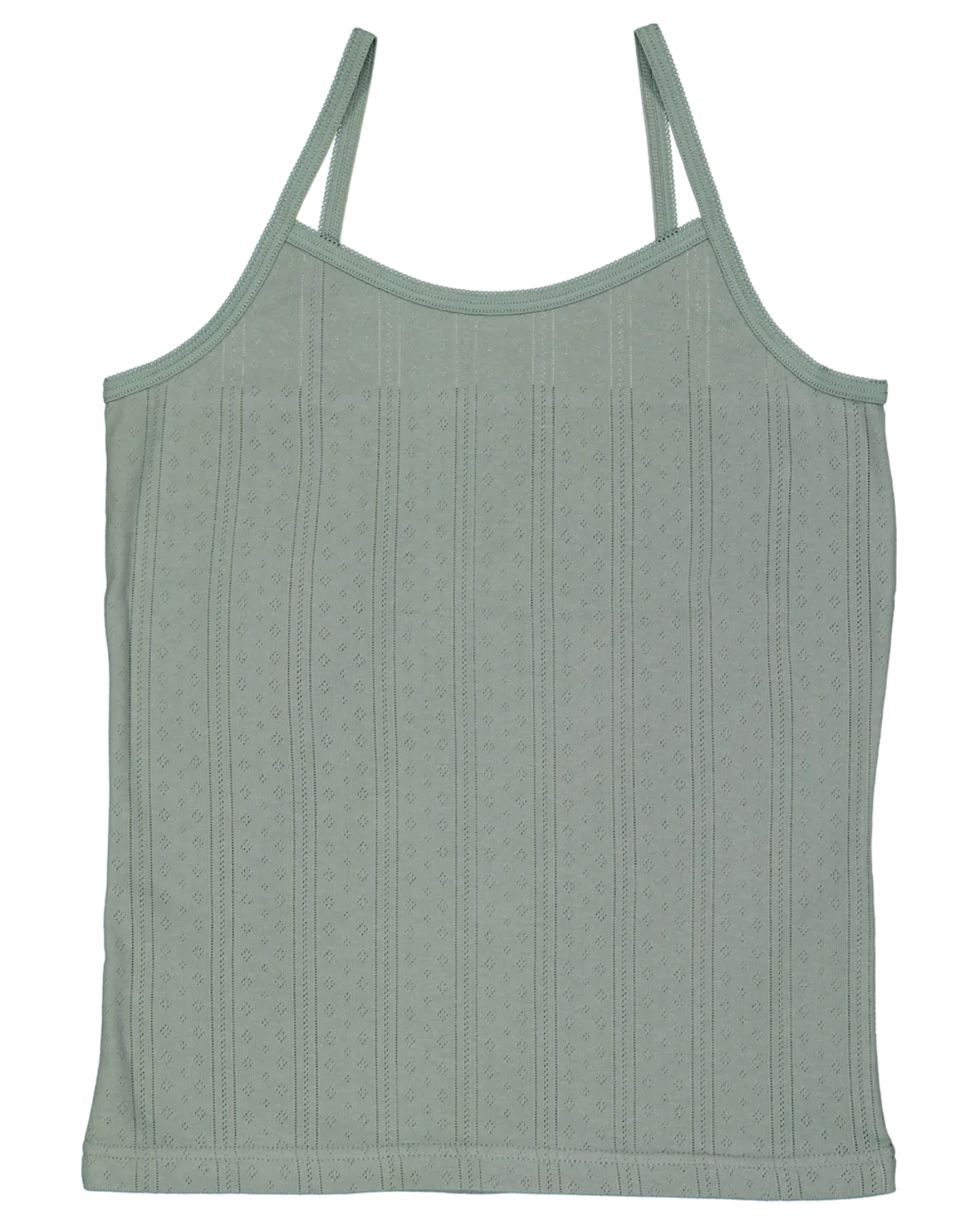 Camiseta de tirantes - Verde