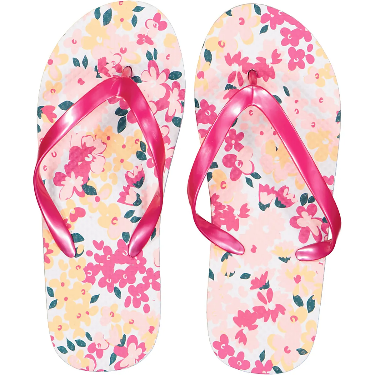 Slippers - Roze