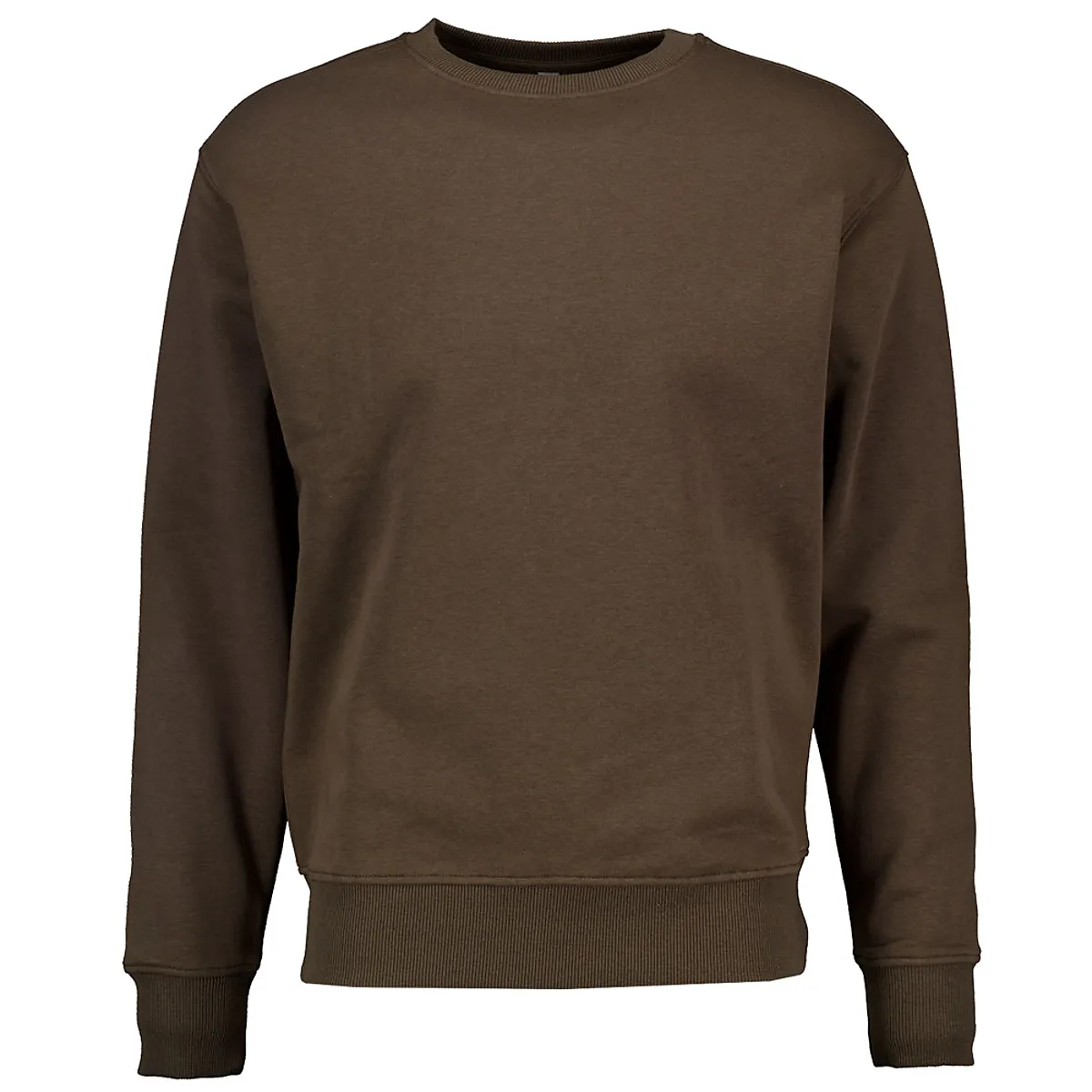 Sweater - Braun
