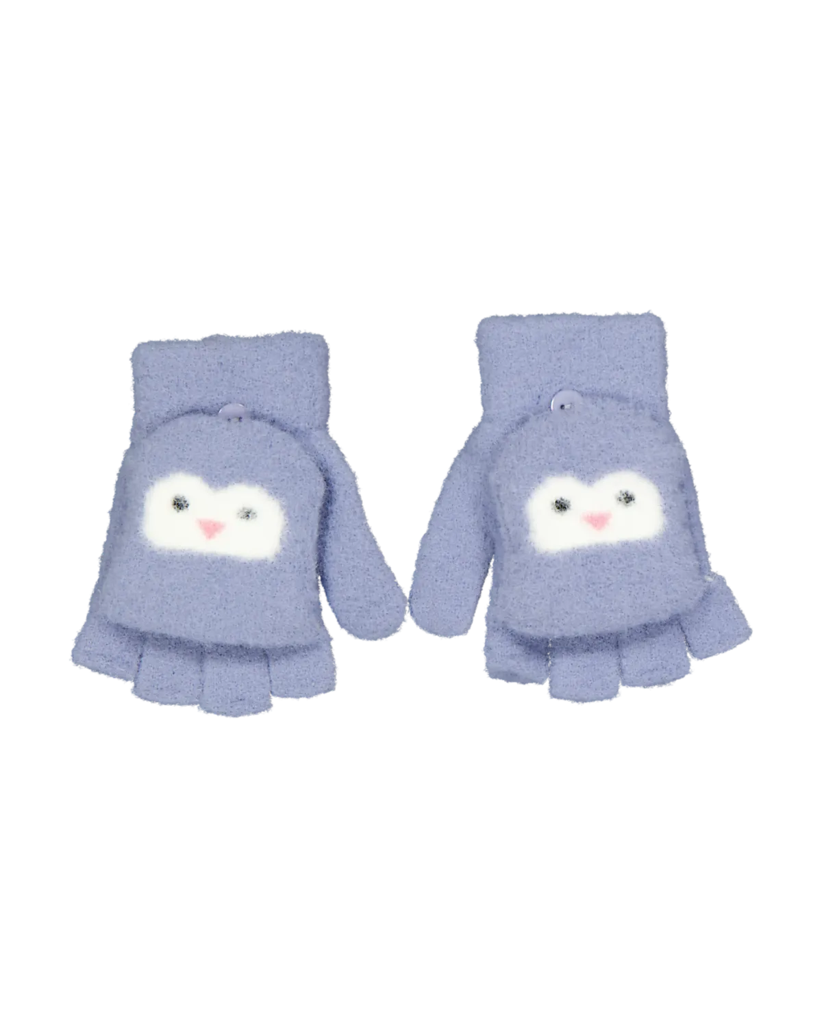 Handschoenen - Blauw