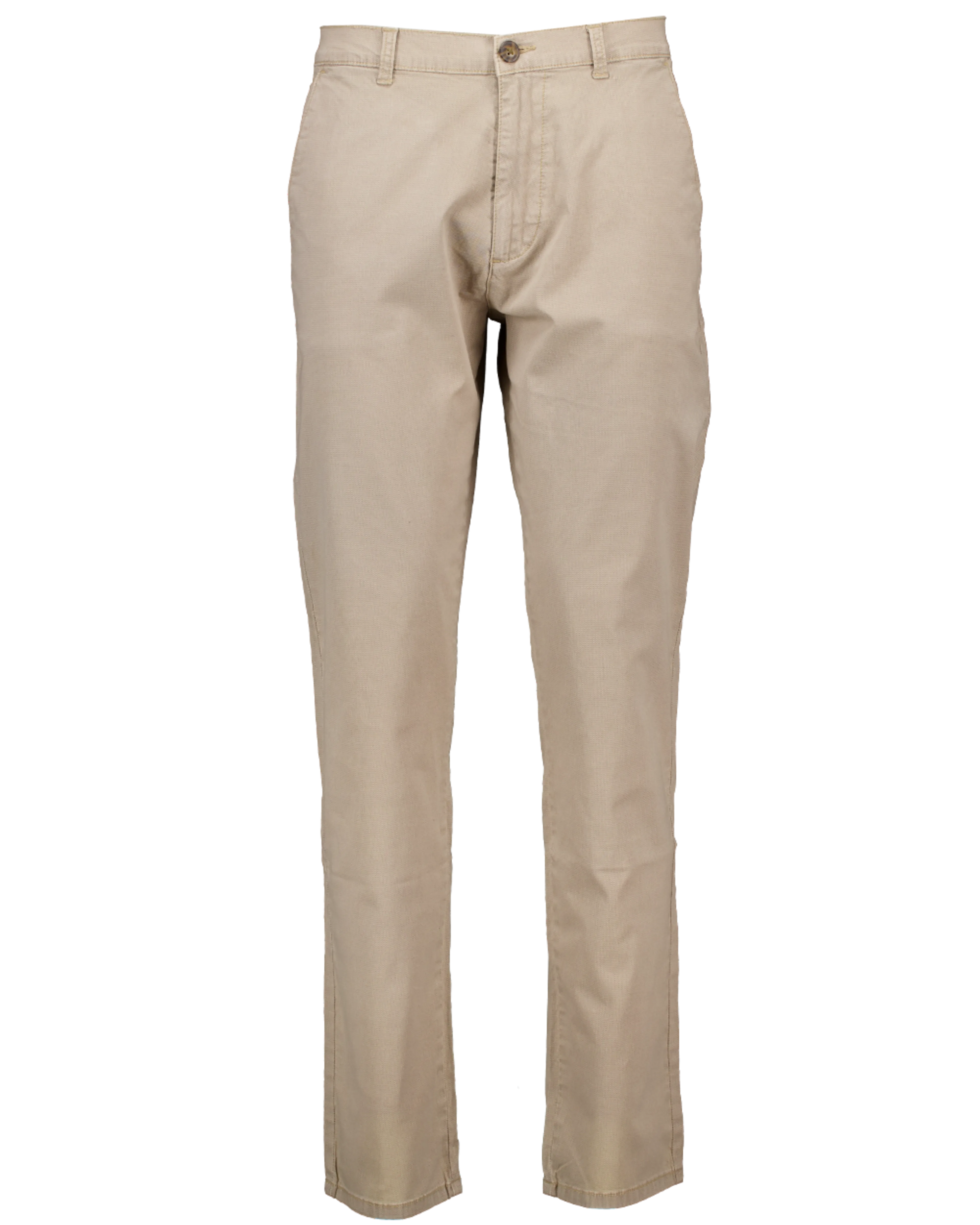 Pantalones - Marrón